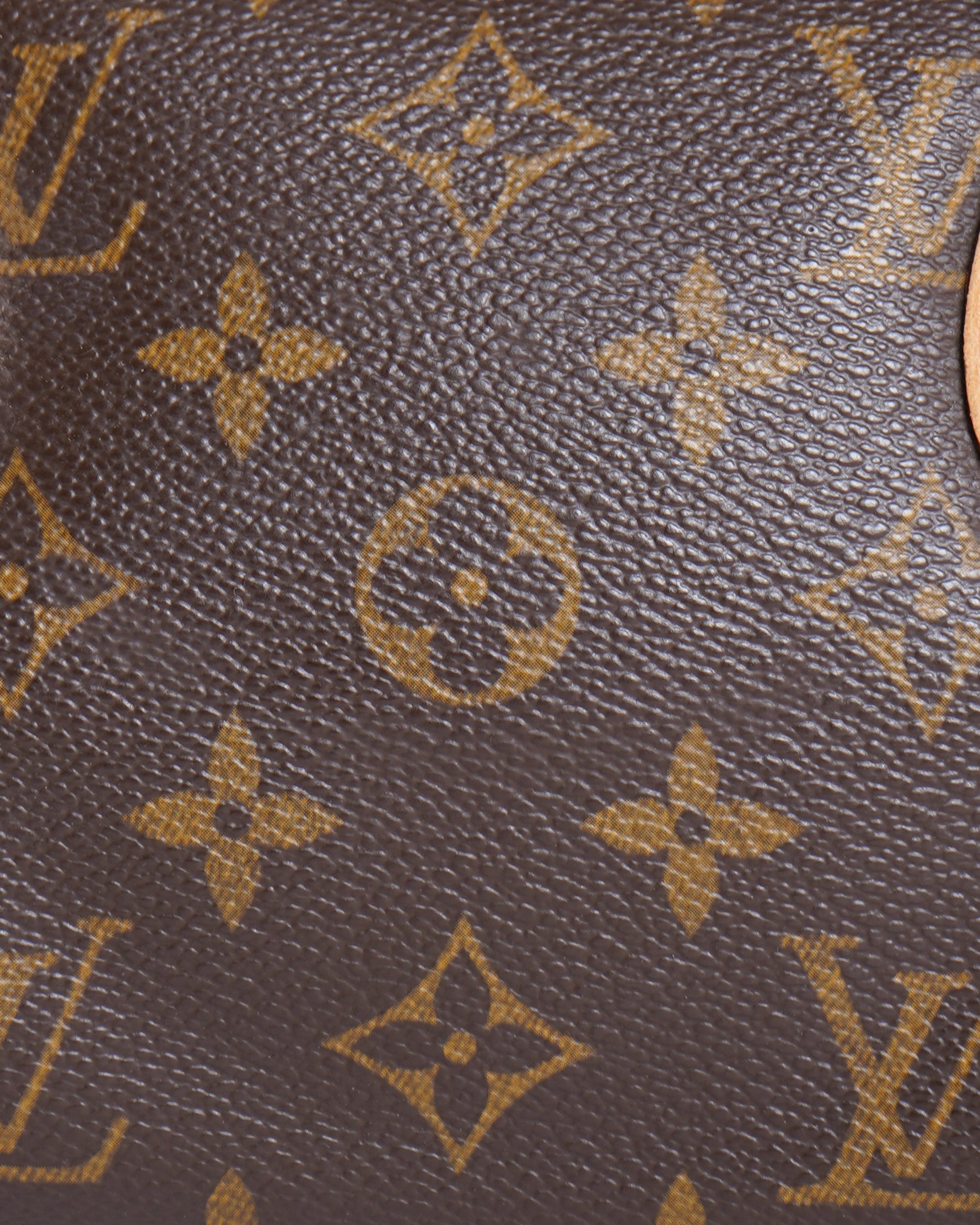 Louis vuitton poppincourt bag in monogram canvas handbag
