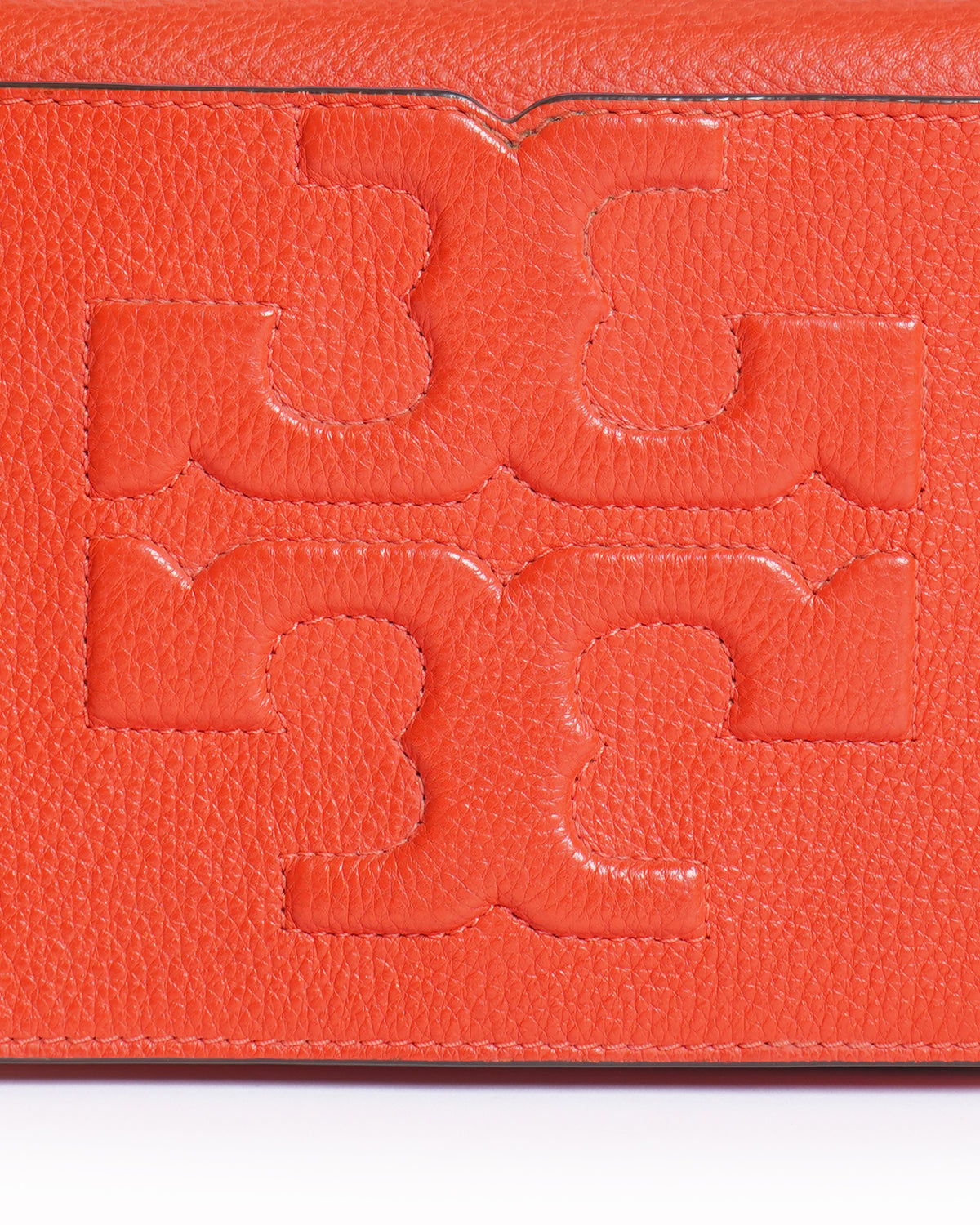 Tory Burch Bombe T Combo Crossbody Bag