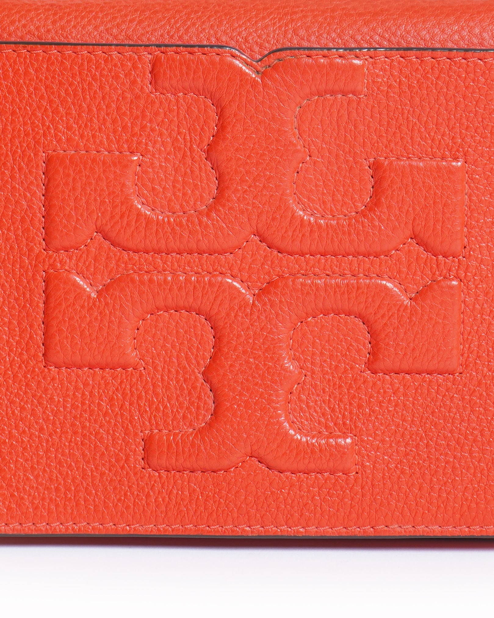 Tory Burch Bombe T Combo Crossbody Bag