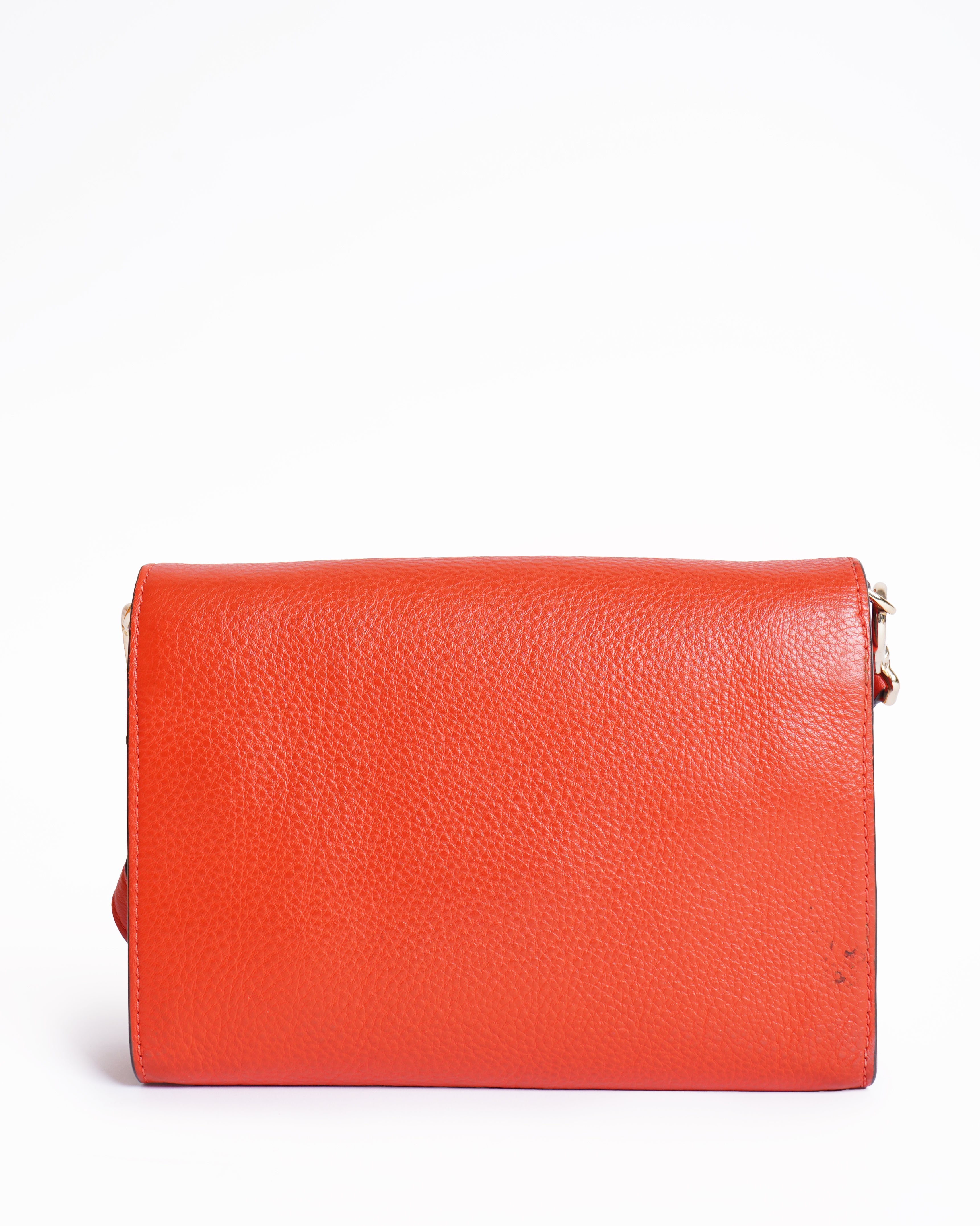Tory Burch Bombe T Combo Crossbody Bag