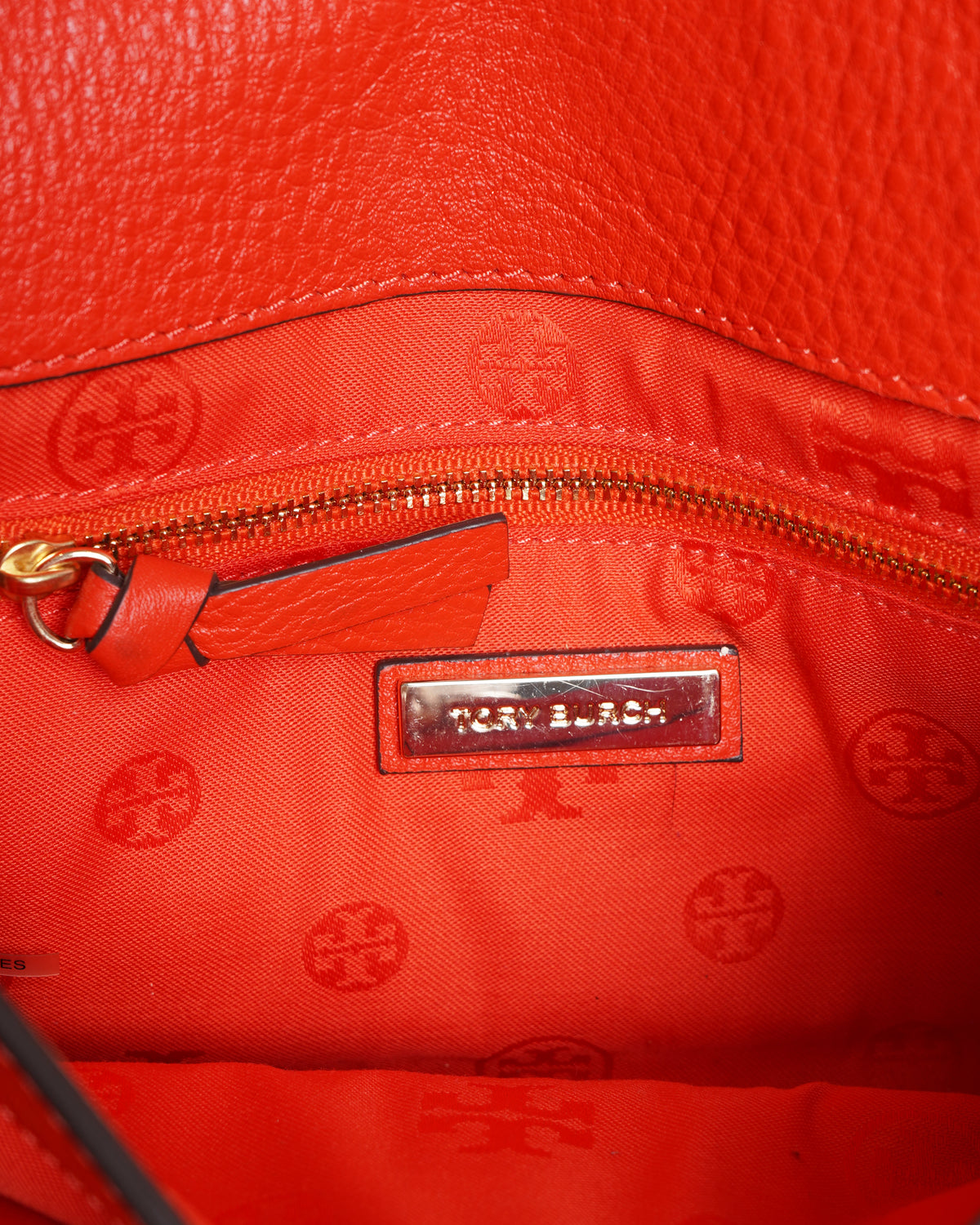 Tory Burch Bombe T Combo Crossbody Bag