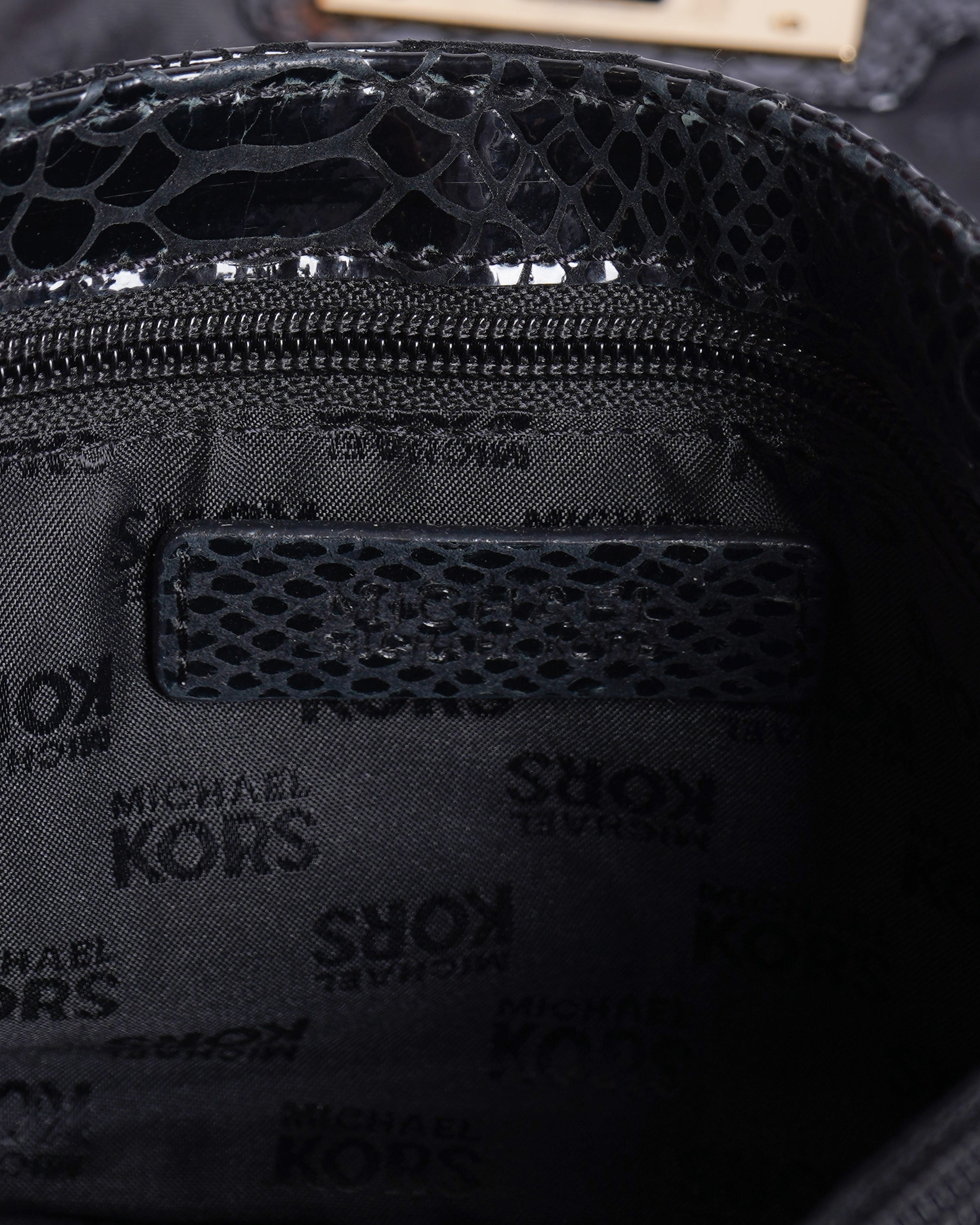 Michael Kors Sloan Crossbody Bag