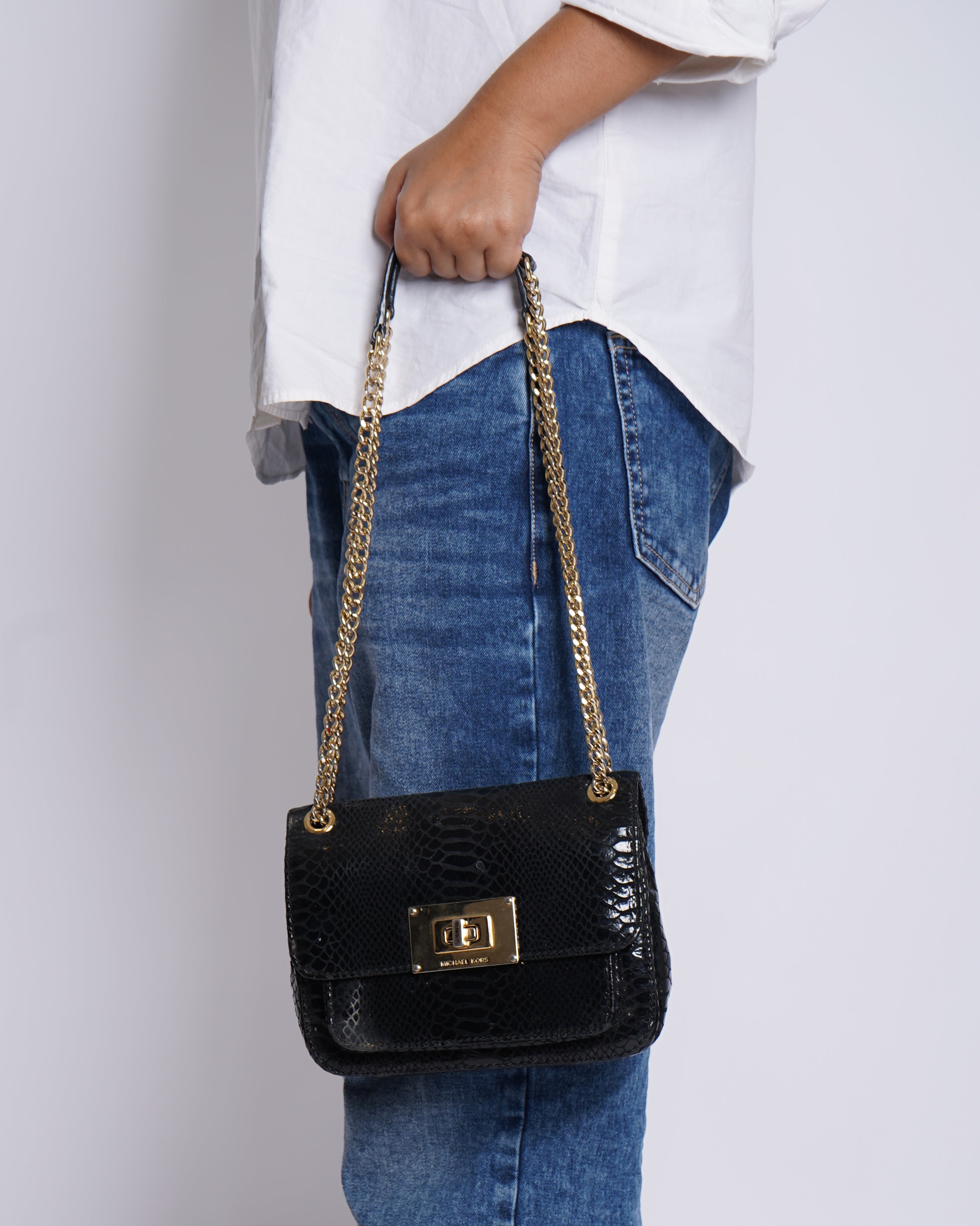 Michael Kors Sloan Crossbody Bag
