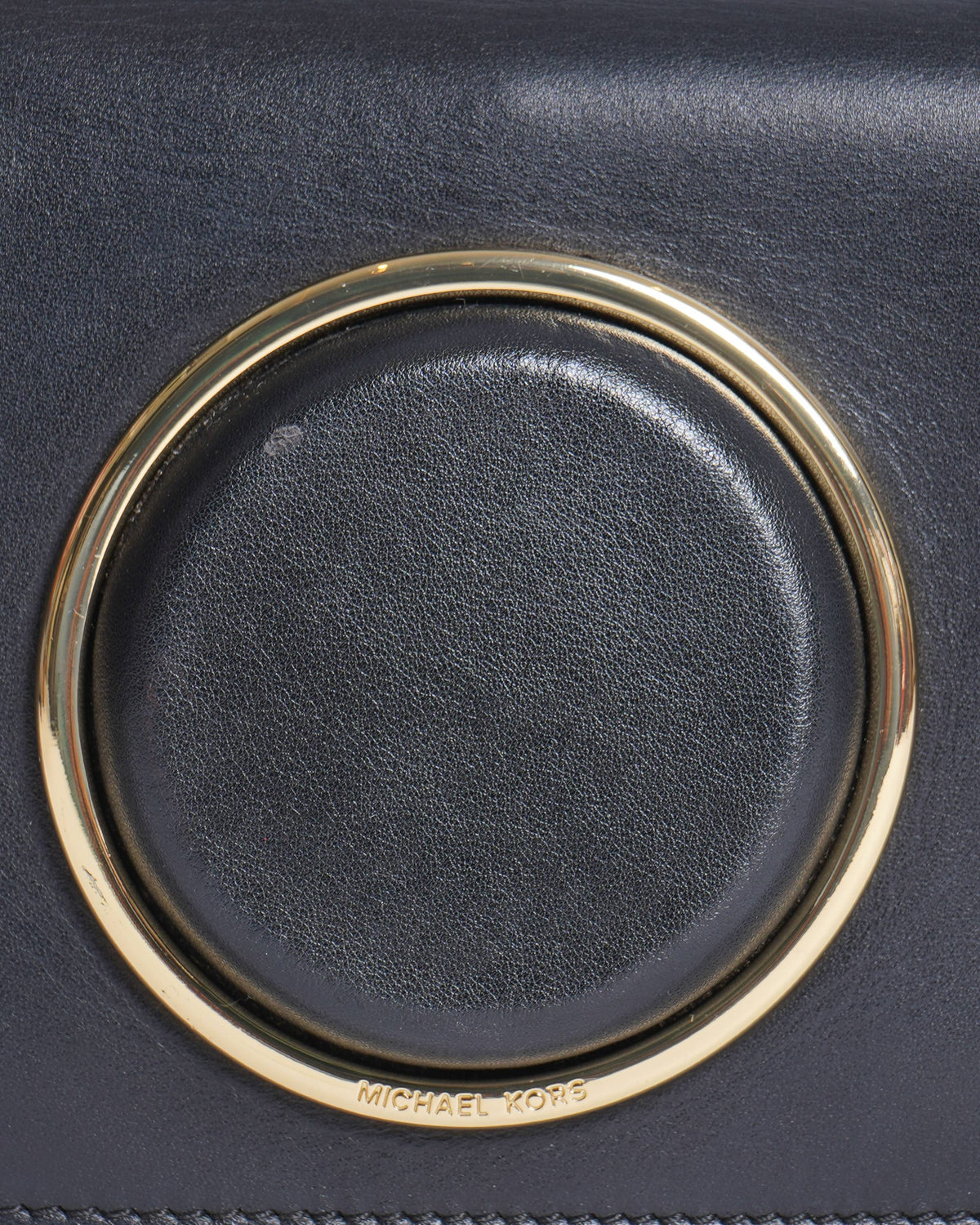 Michael Kors Quince Camera Crossbody Bag