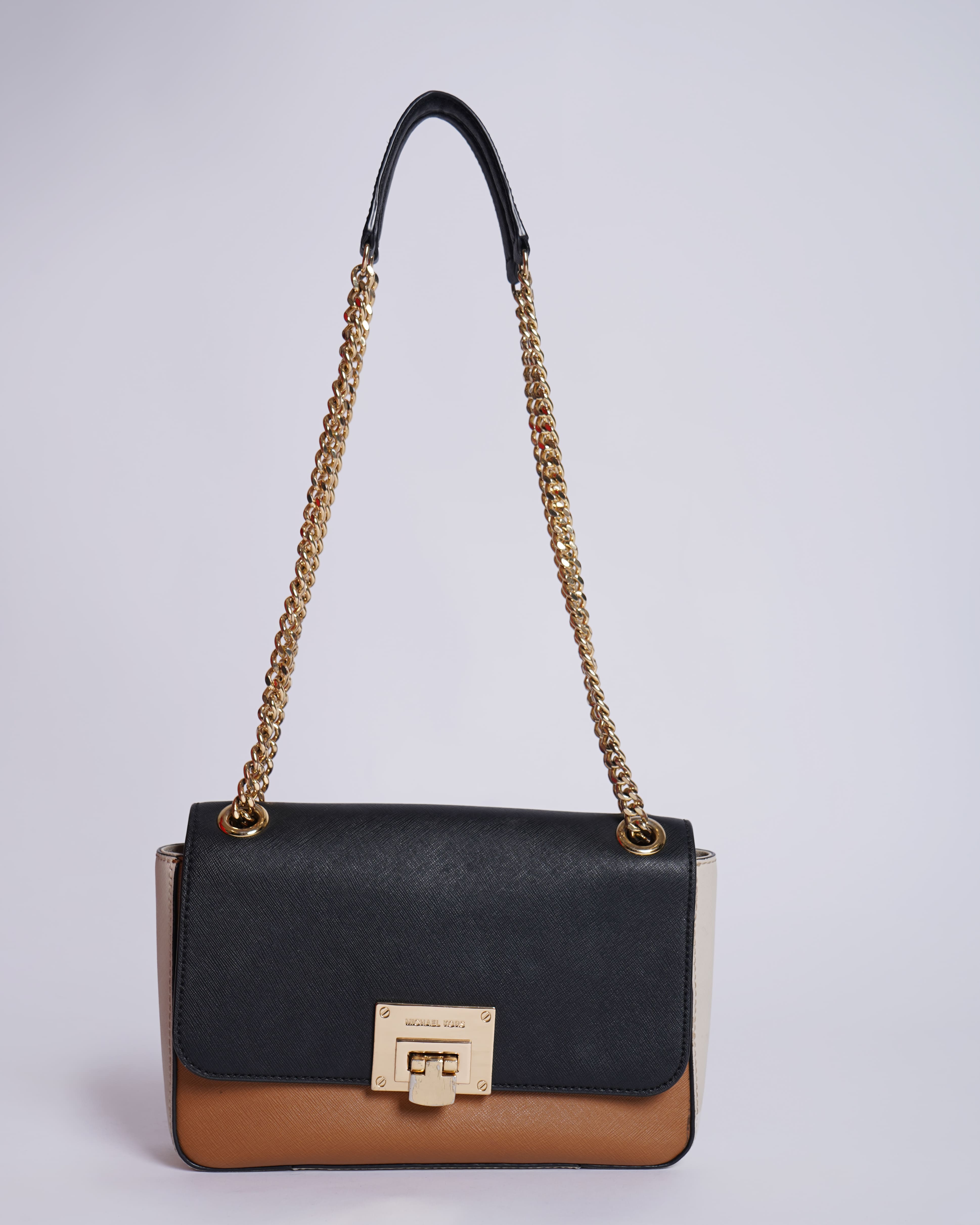 Michael Kors Billy Crossbody Bag