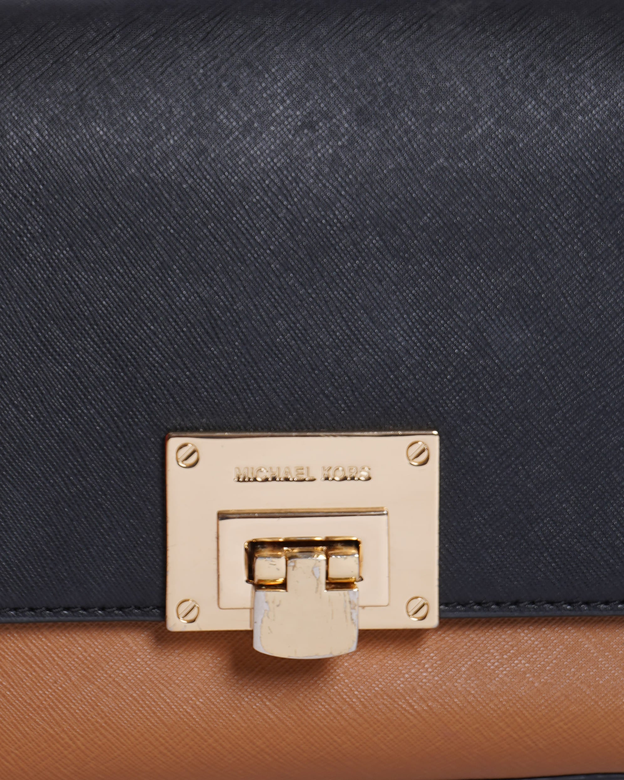 Michael Kors Billy Crossbody Bag