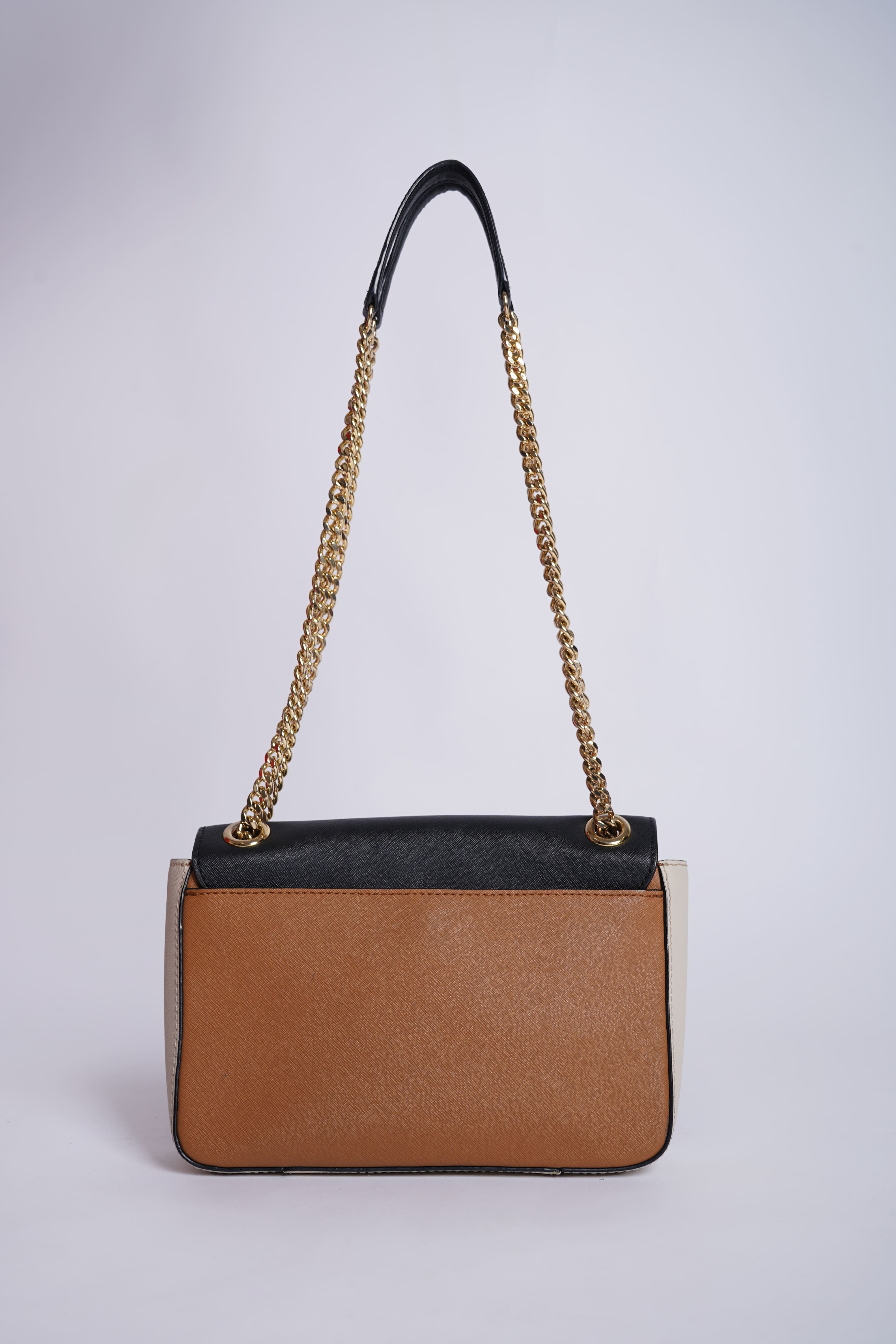 Michael Kors Billy Crossbody Bag