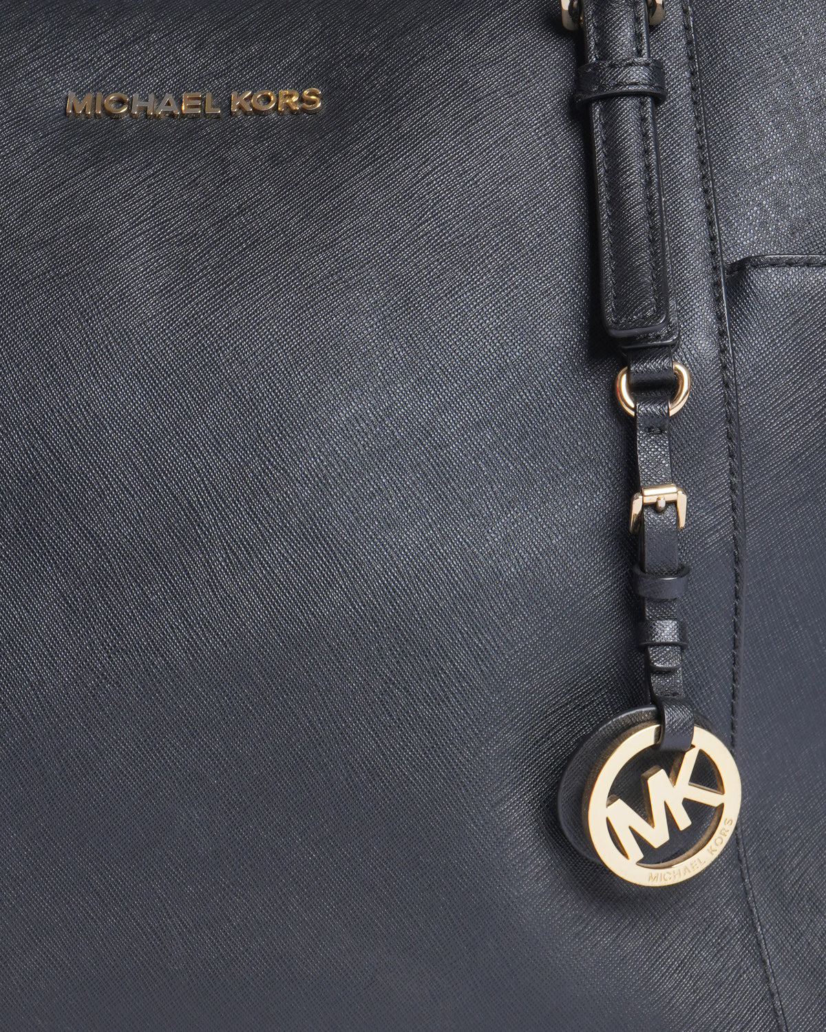 Michael Kors shoulder Bag in Black