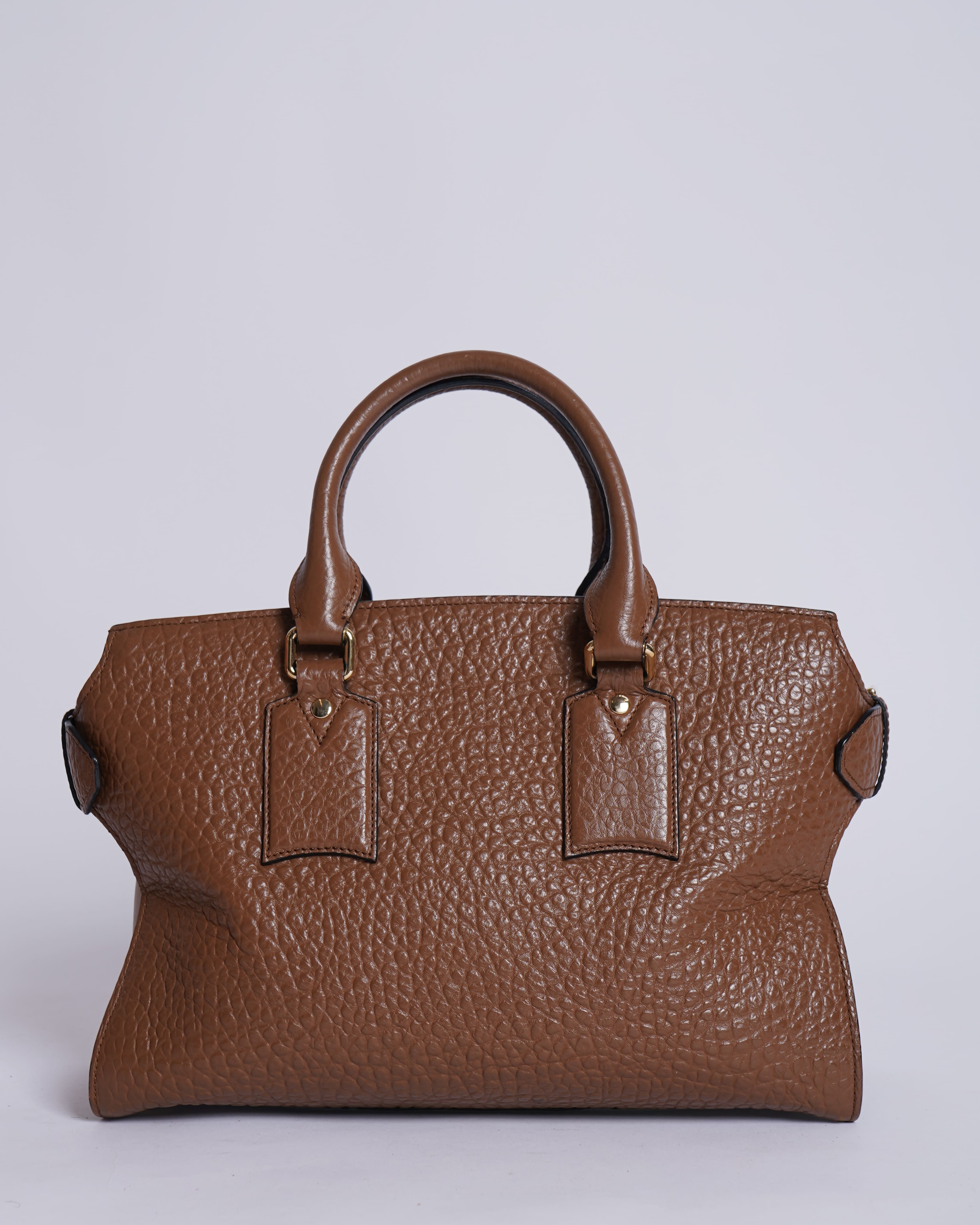 Burberry Banner Bag