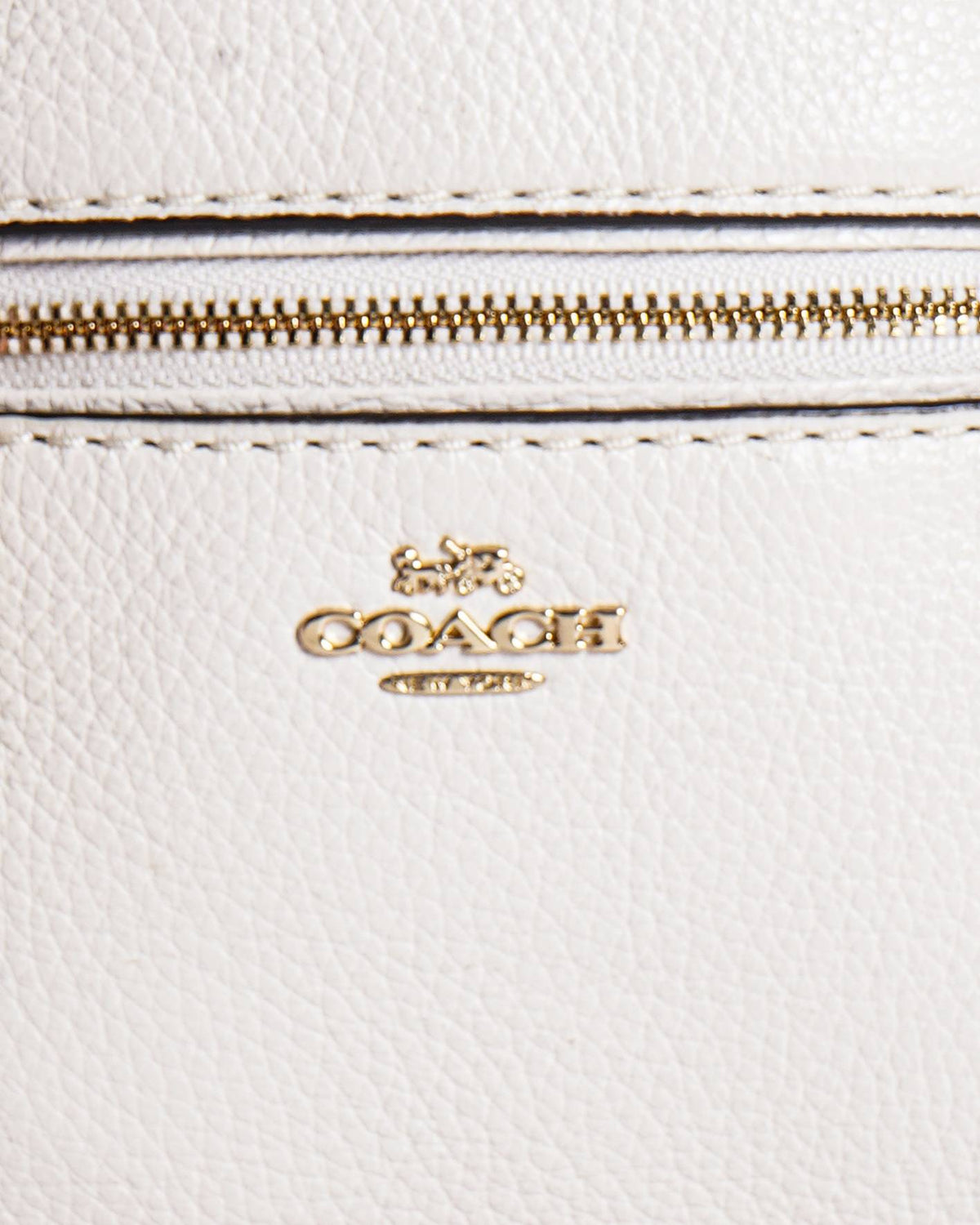 New Coach Andi Mini Backpack 
Convertible Strap