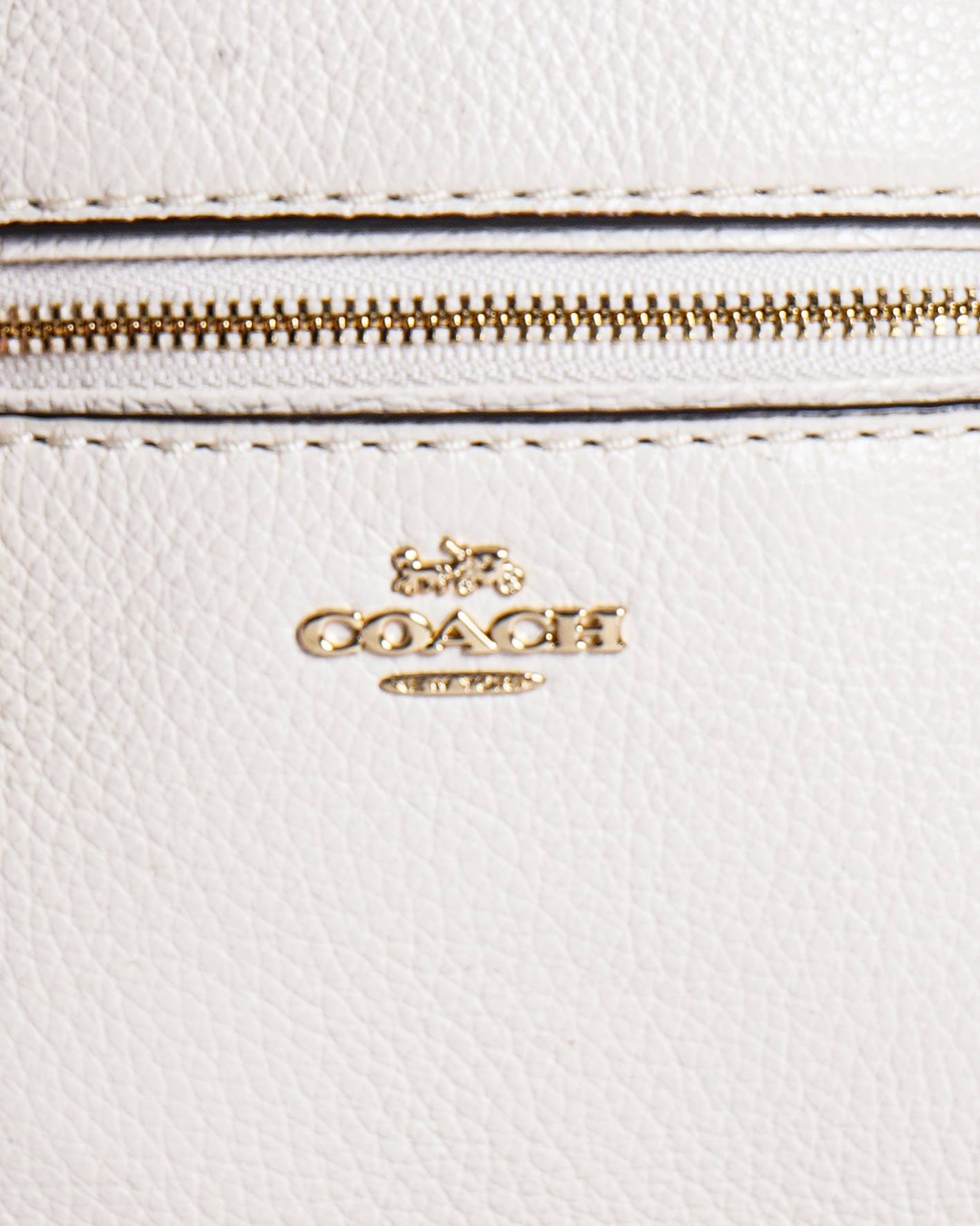 New Coach Andi Mini Backpack 
Convertible Strap