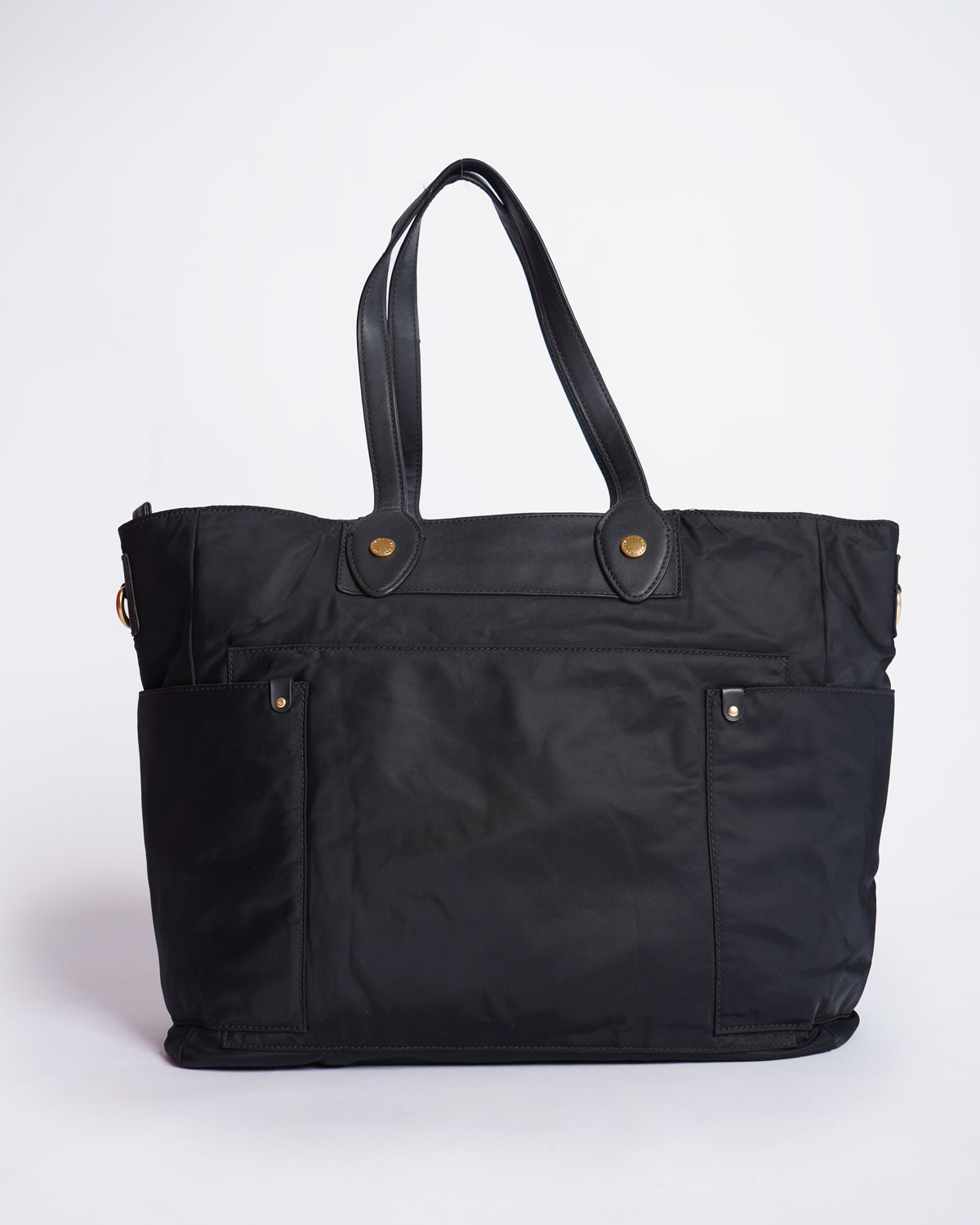 Marc Jacobs preppy nylon elizababy bag