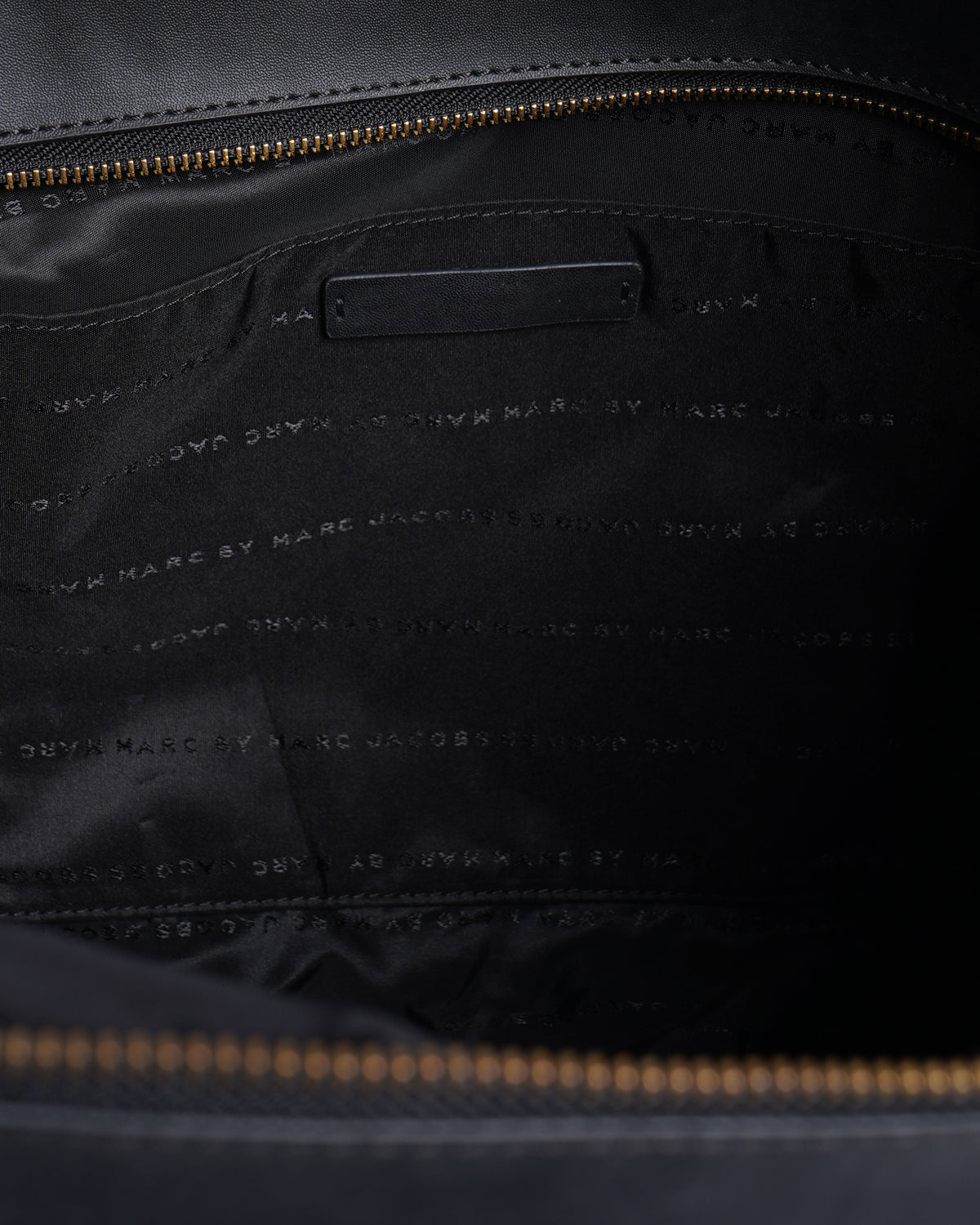 Marc Jacobs preppy nylon elizababy bag