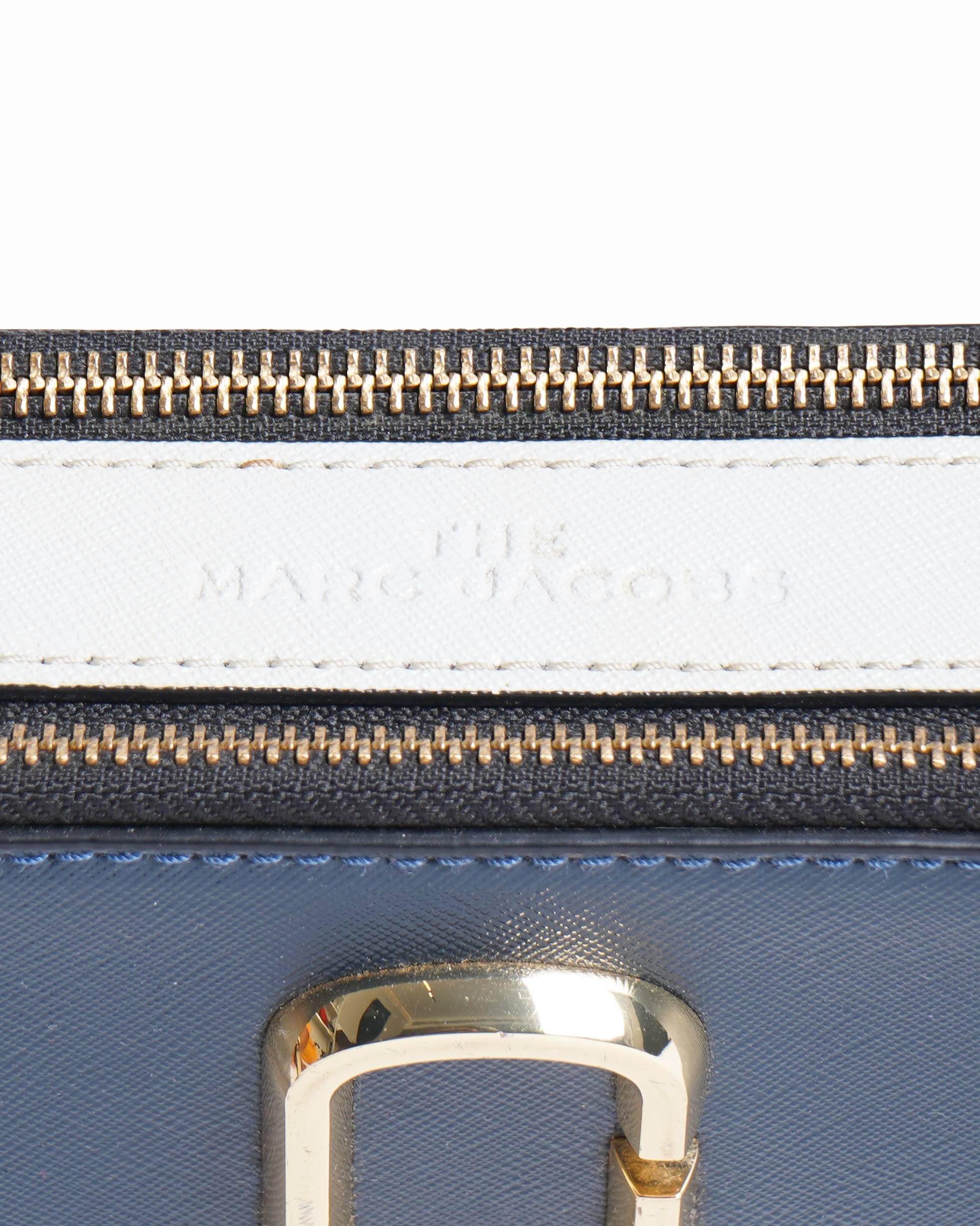 Marc Jacobs Snap shot Crossbody bag