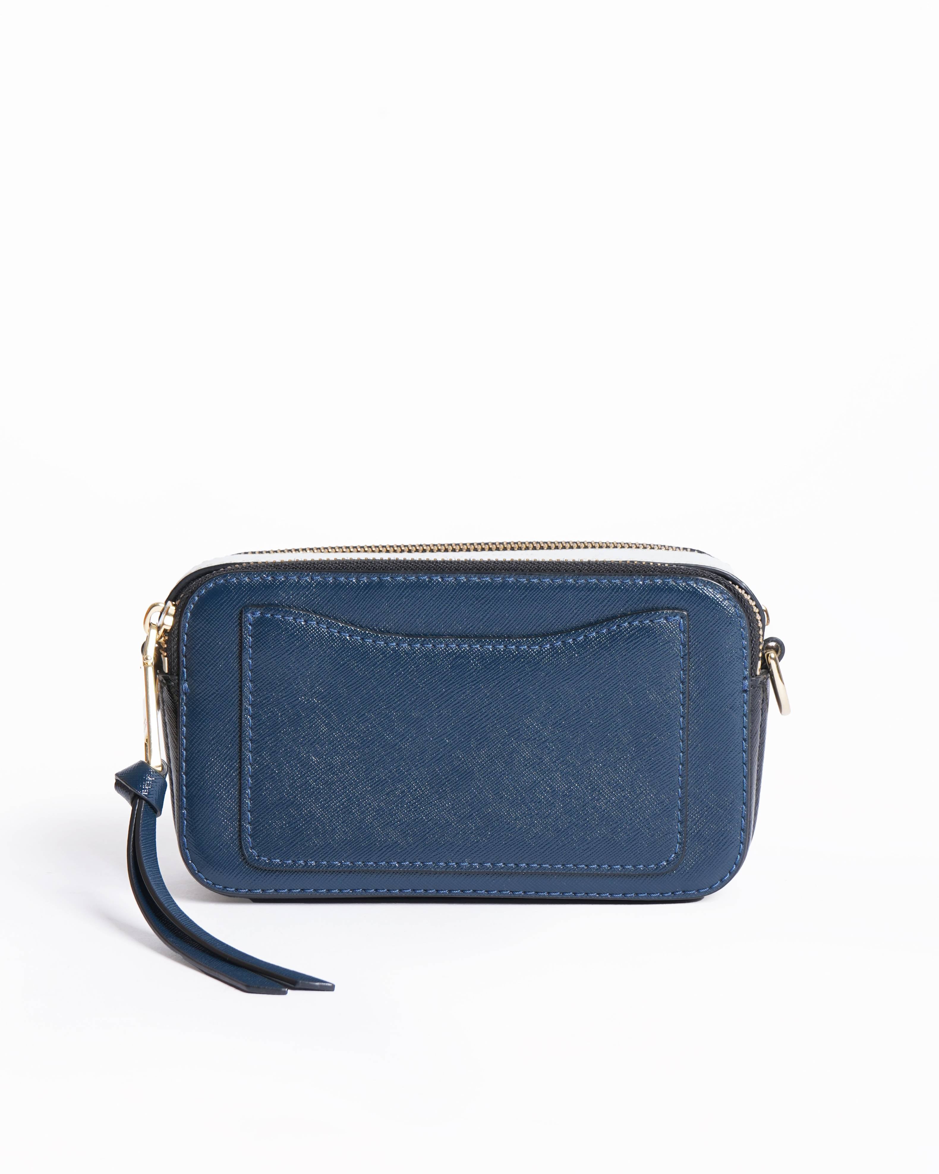Marc Jacobs Snap shot Crossbody bag