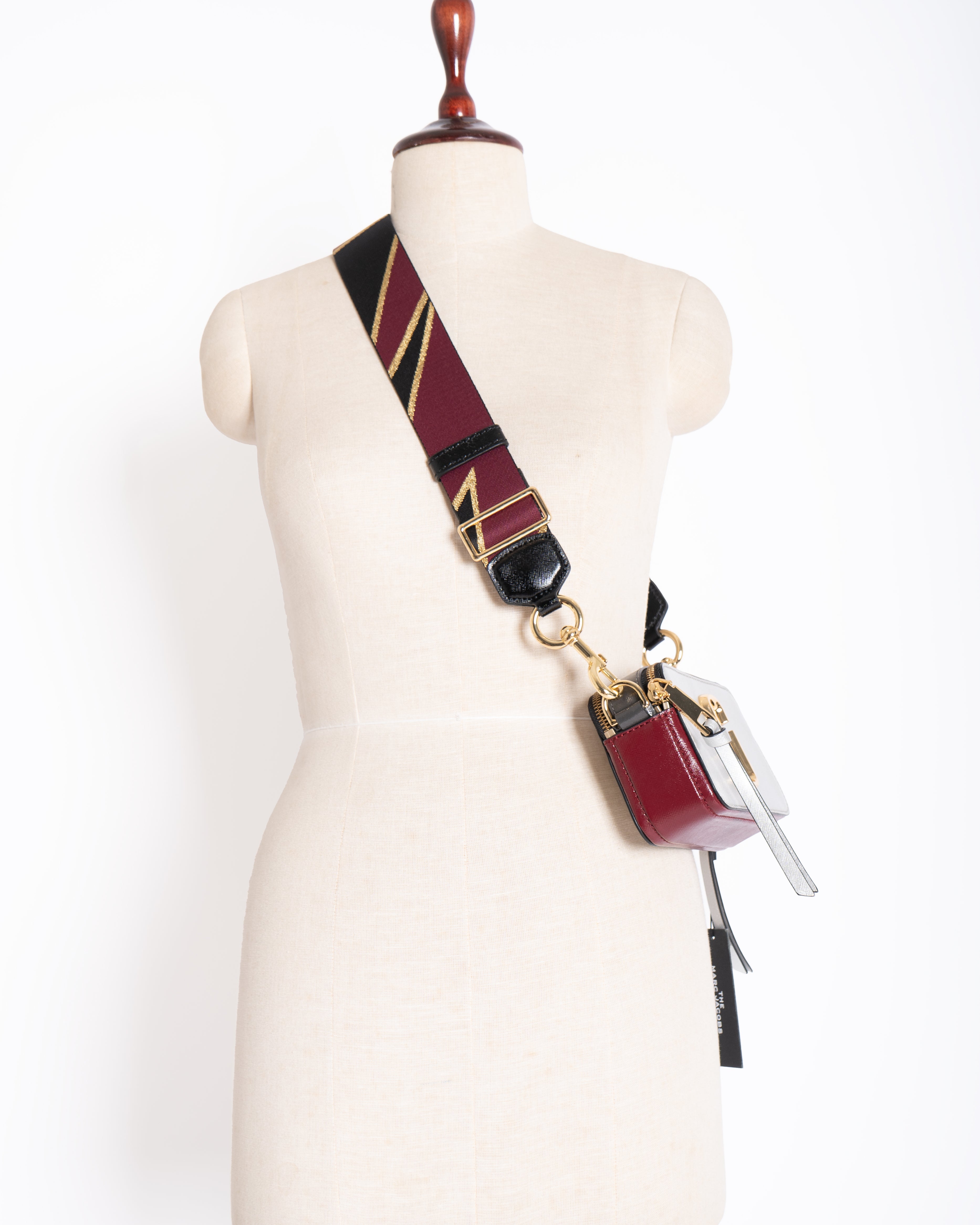 Marc Jacobs Crossbody Bag