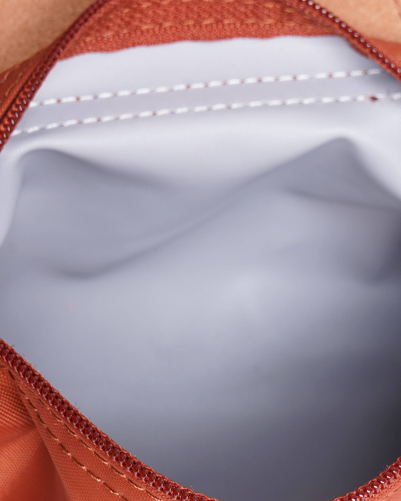 Longchamp Le Pliage Original Pouch with handle