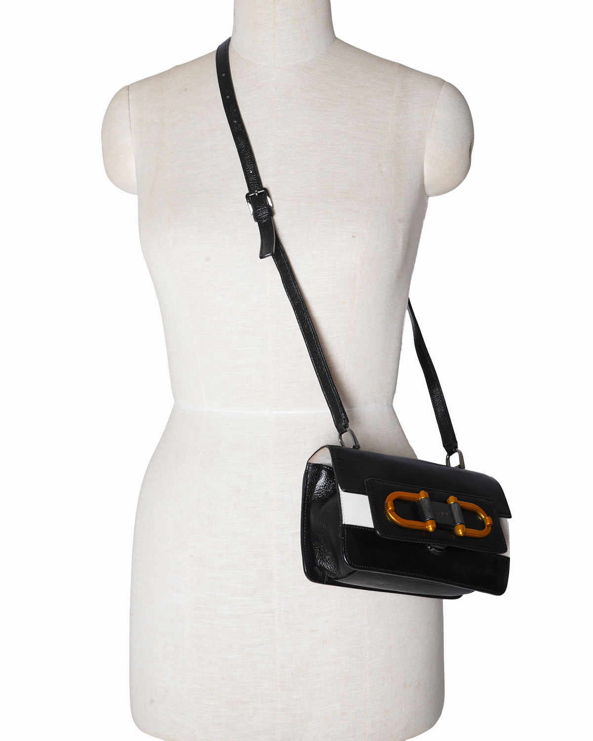 Furla bellaria mini crossbody bag