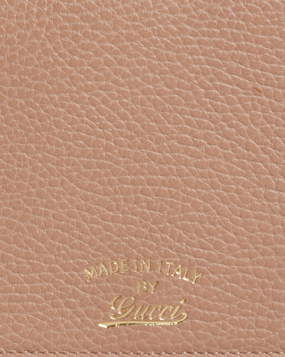 New Gucci Mini Cameila Sling In Beige