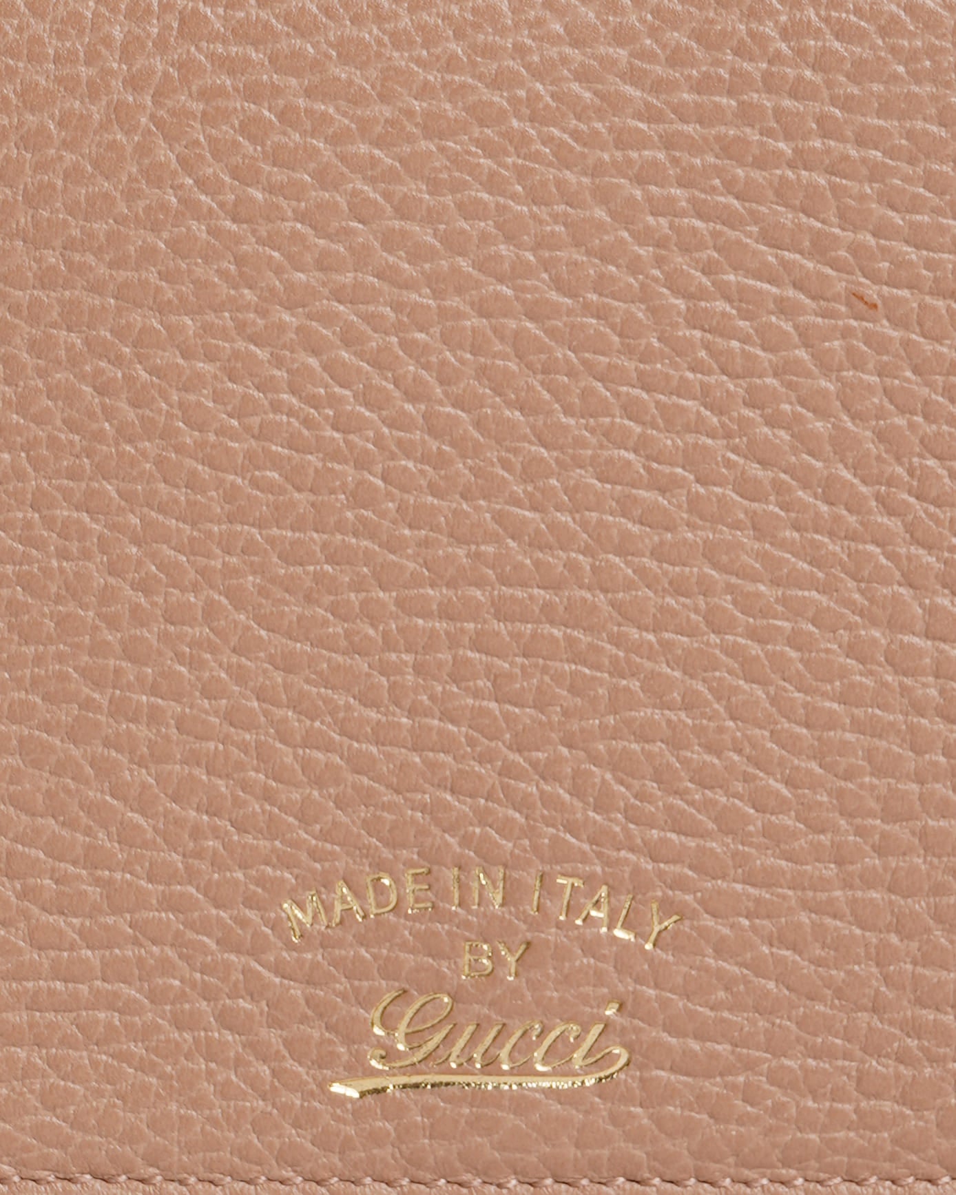 New Gucci Mini Cameila Sling In Beige