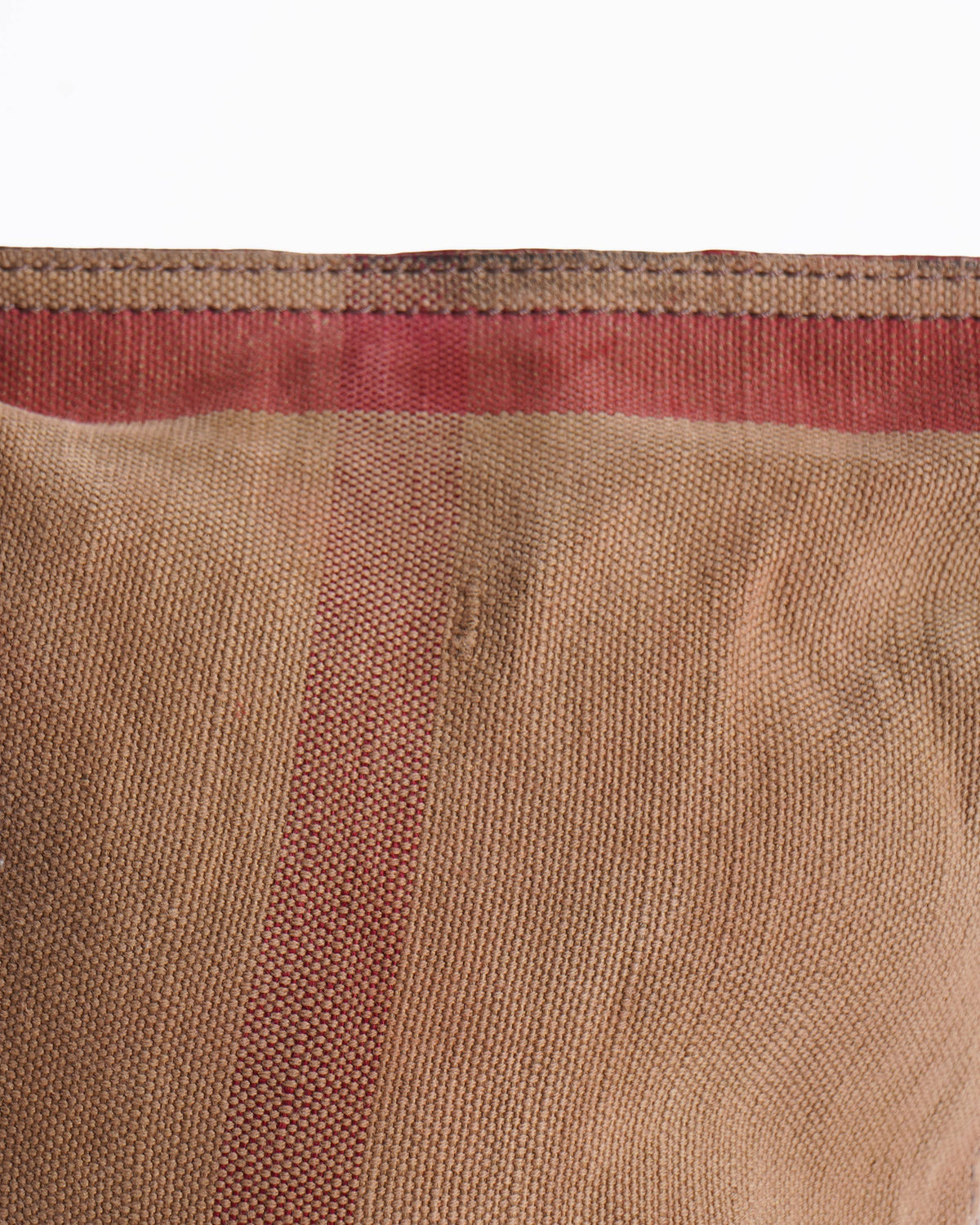 Burberry Multicolour Exploded Check Canvas and Leather Mini Ashby Tassel Crossbody Bag