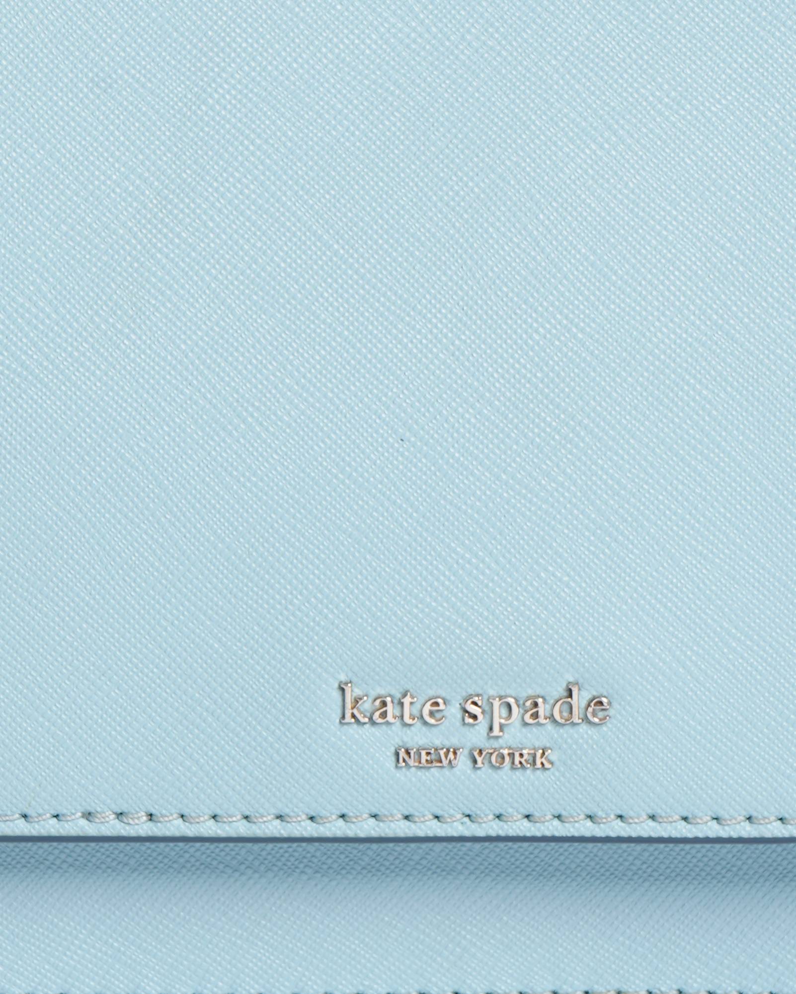 Kate Spade Cameron Convertible Crossbody in Light Blue