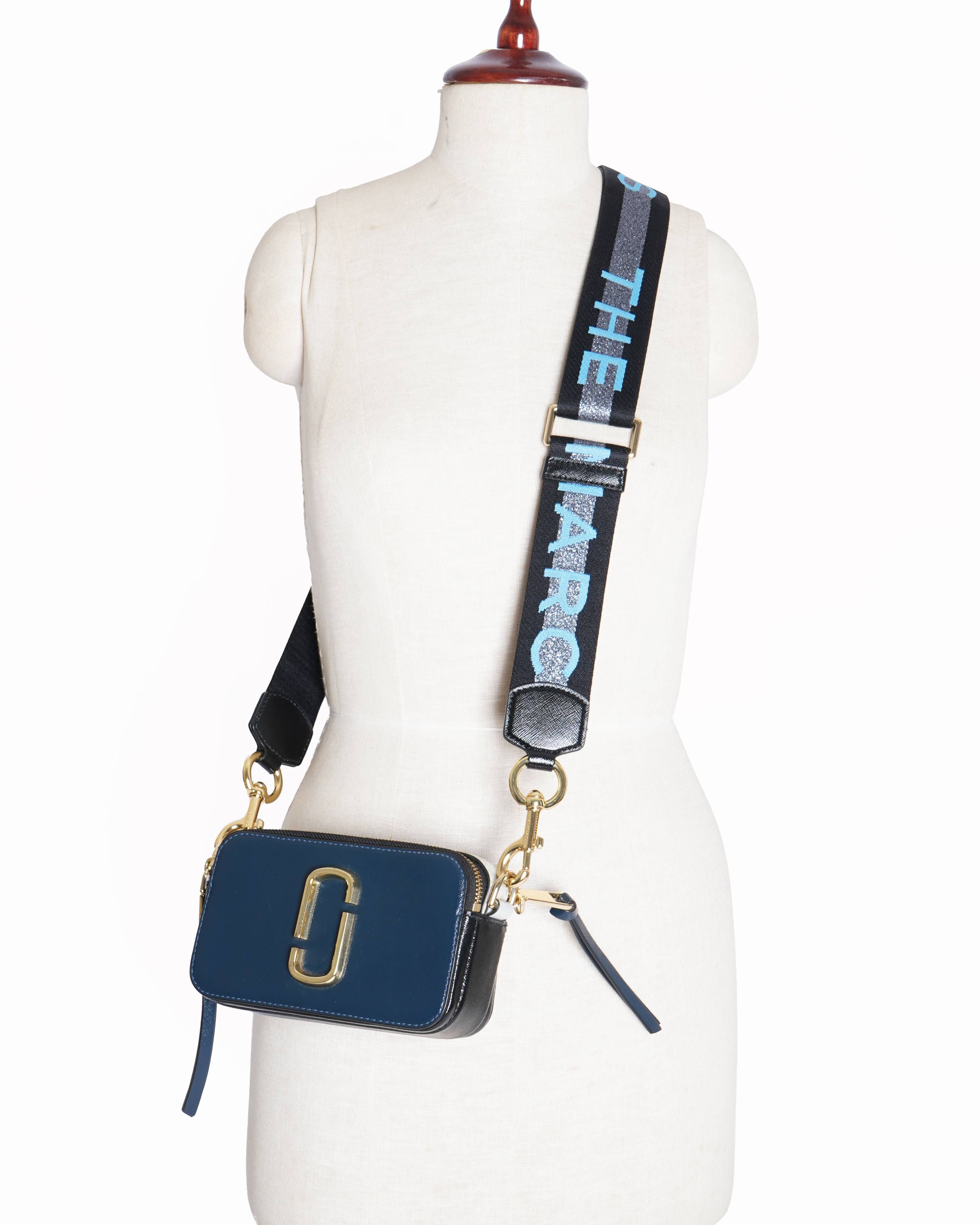 Marc Jacobs Snap shot Crossbody bag