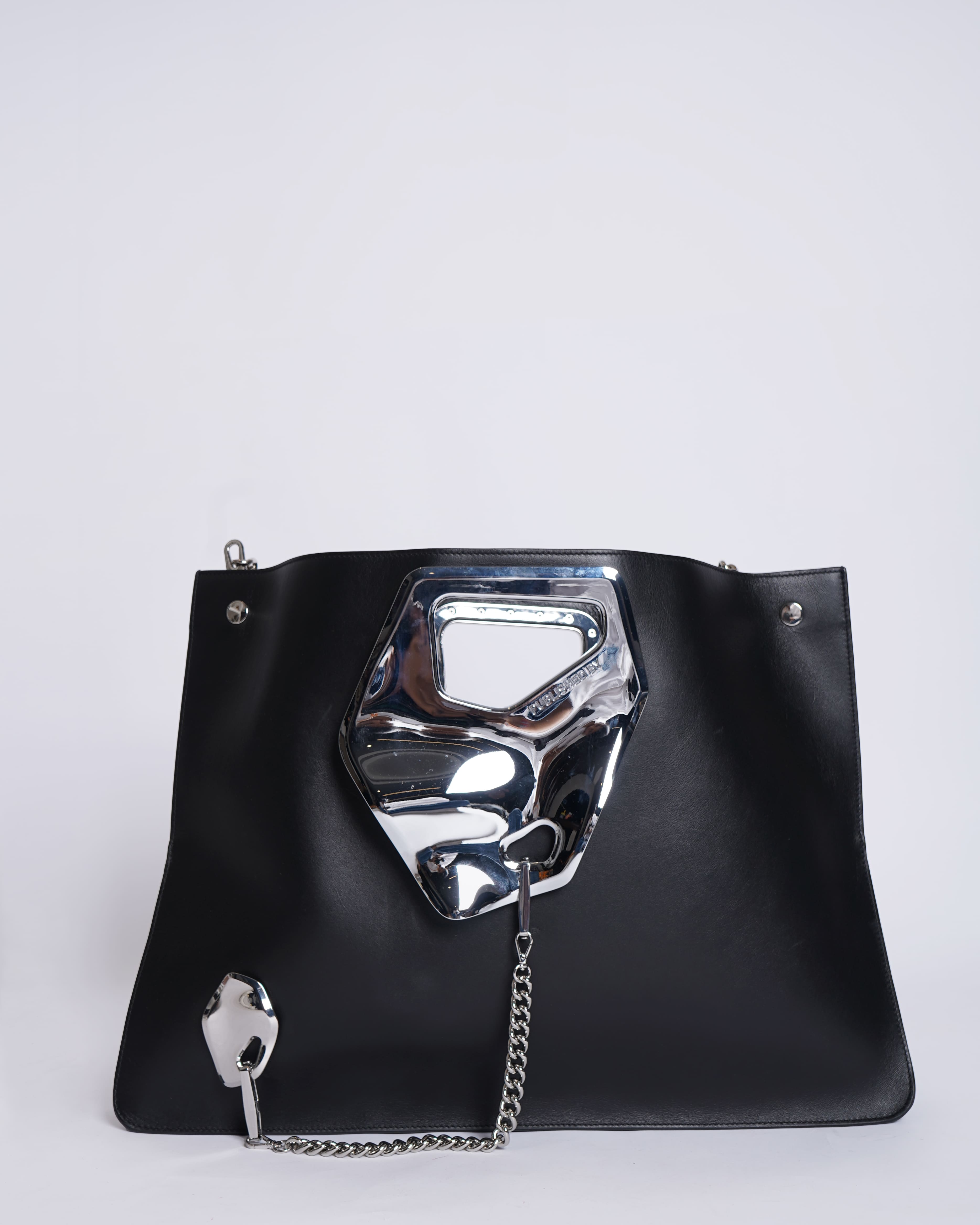 Published By Arabella Tote Bag Wide