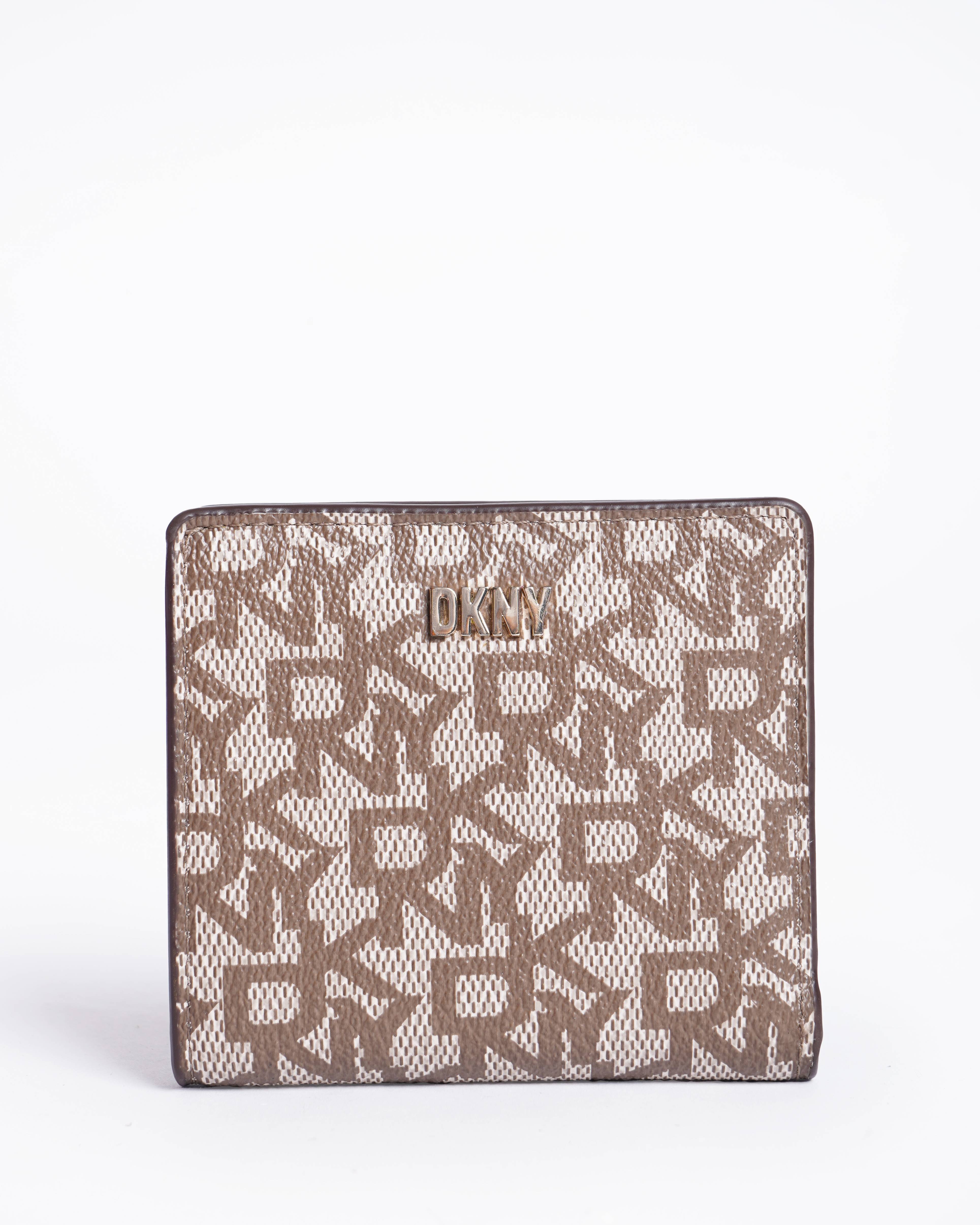 New DKNY  Women's mini Wallet