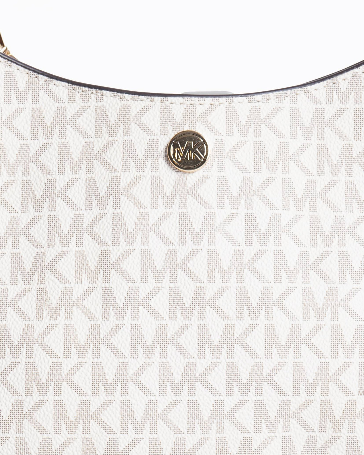 New Michael Kors 
Briley Small Messenger Crossbody bag