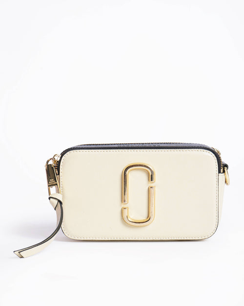 Marc Jacobs 
Snapshot crossbody bag