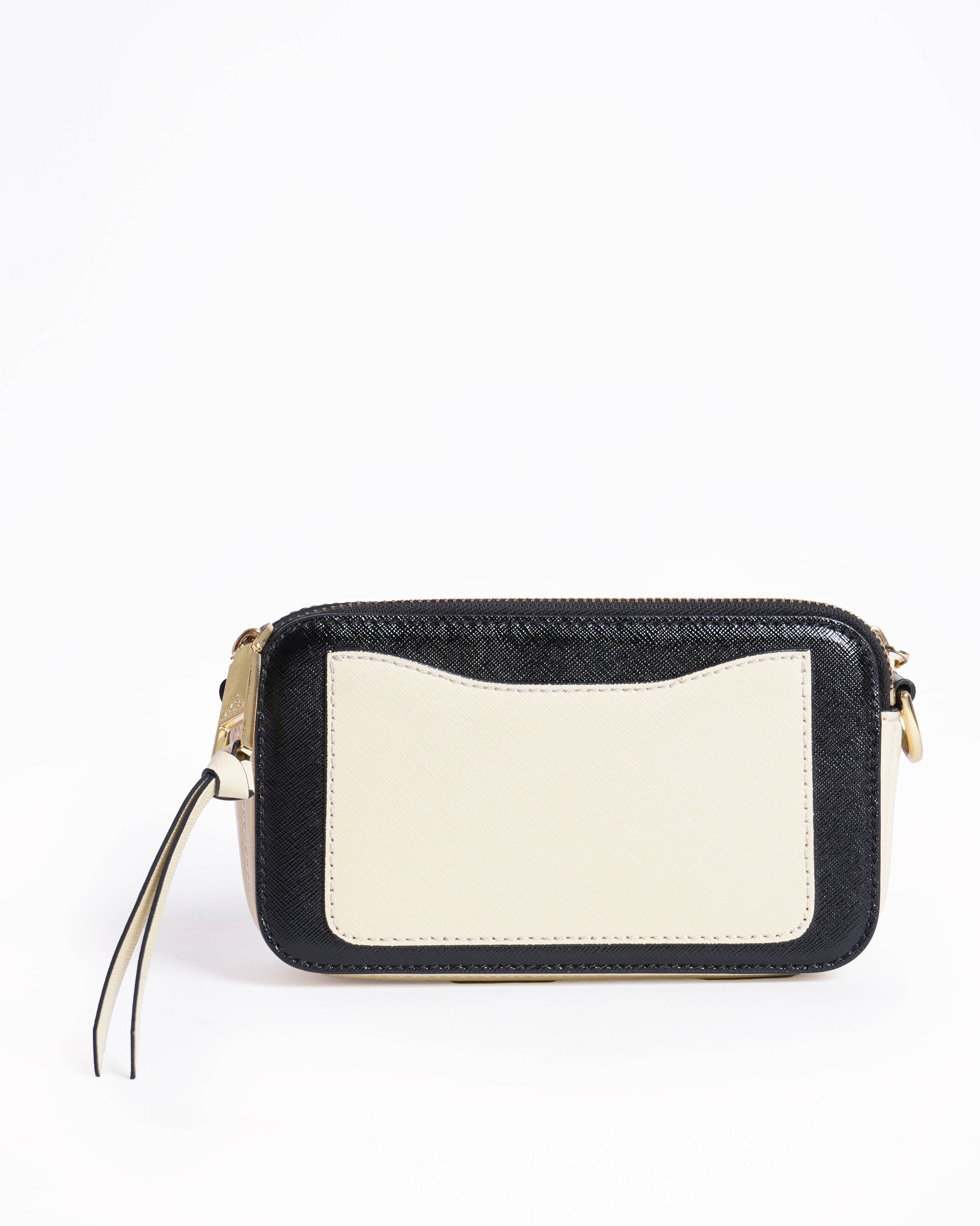 Marc Jacobs 
Snapshot crossbody bag