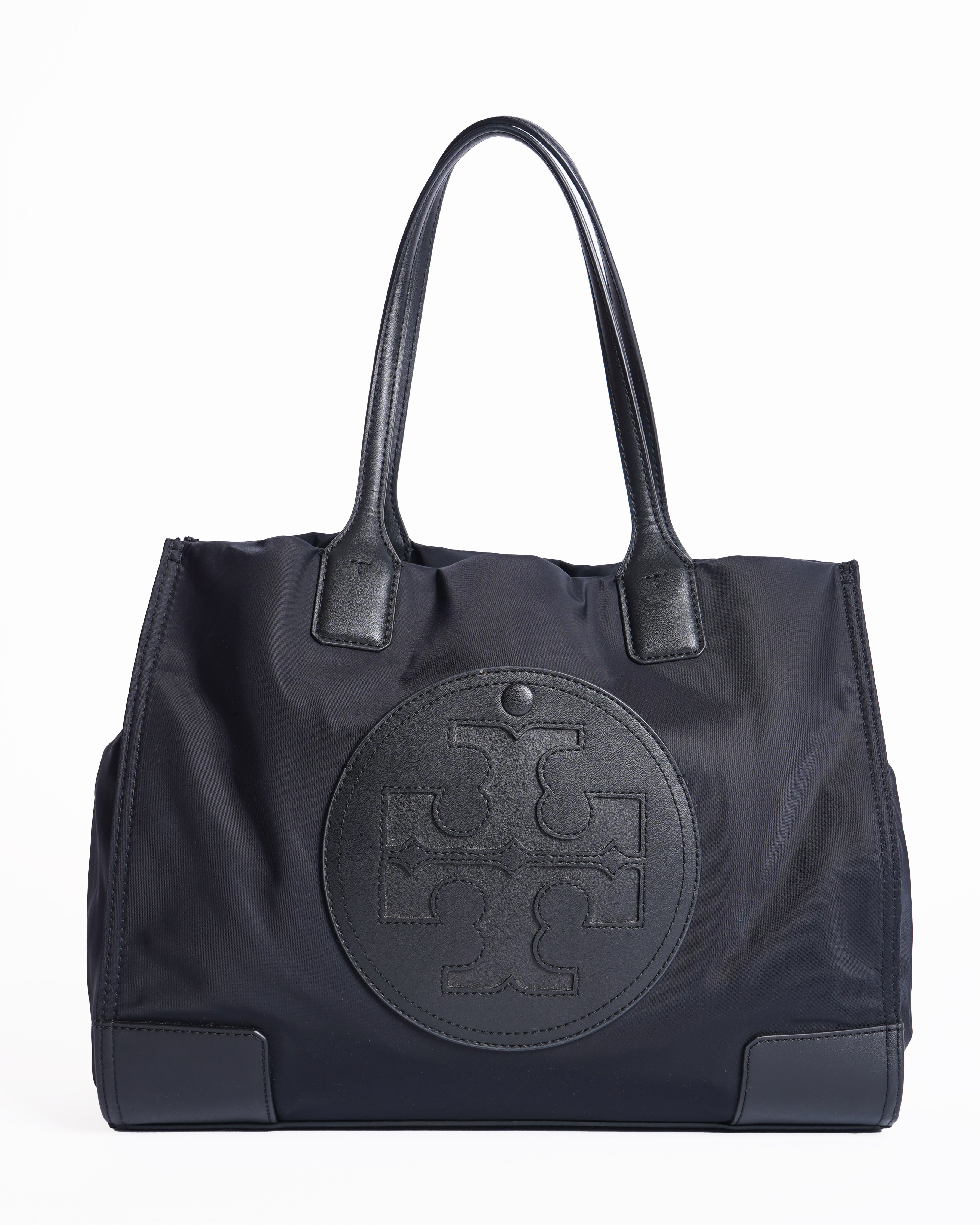 Tory Burch
Ella black daiper bag
