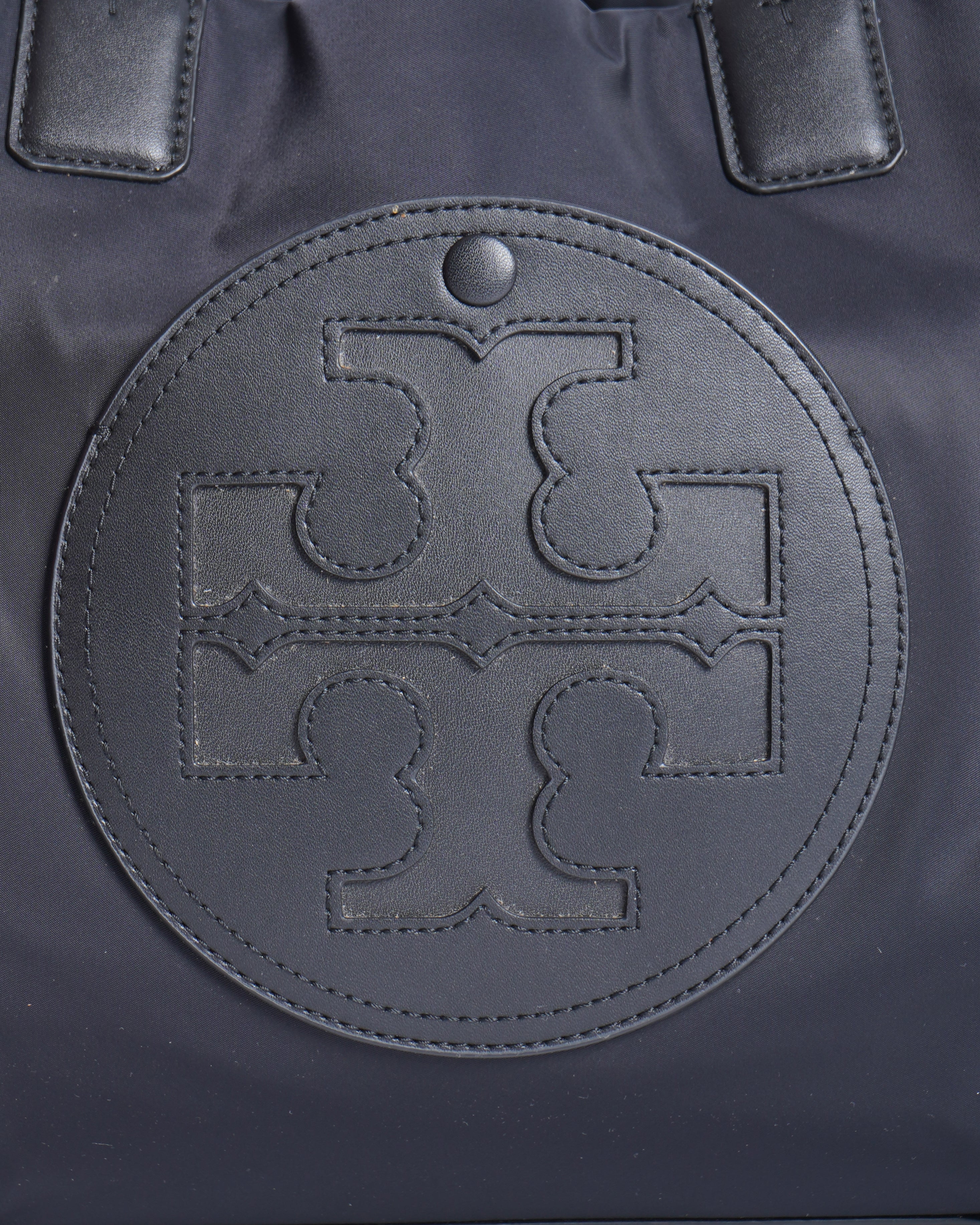 Tory Burch
Ella black daiper bag