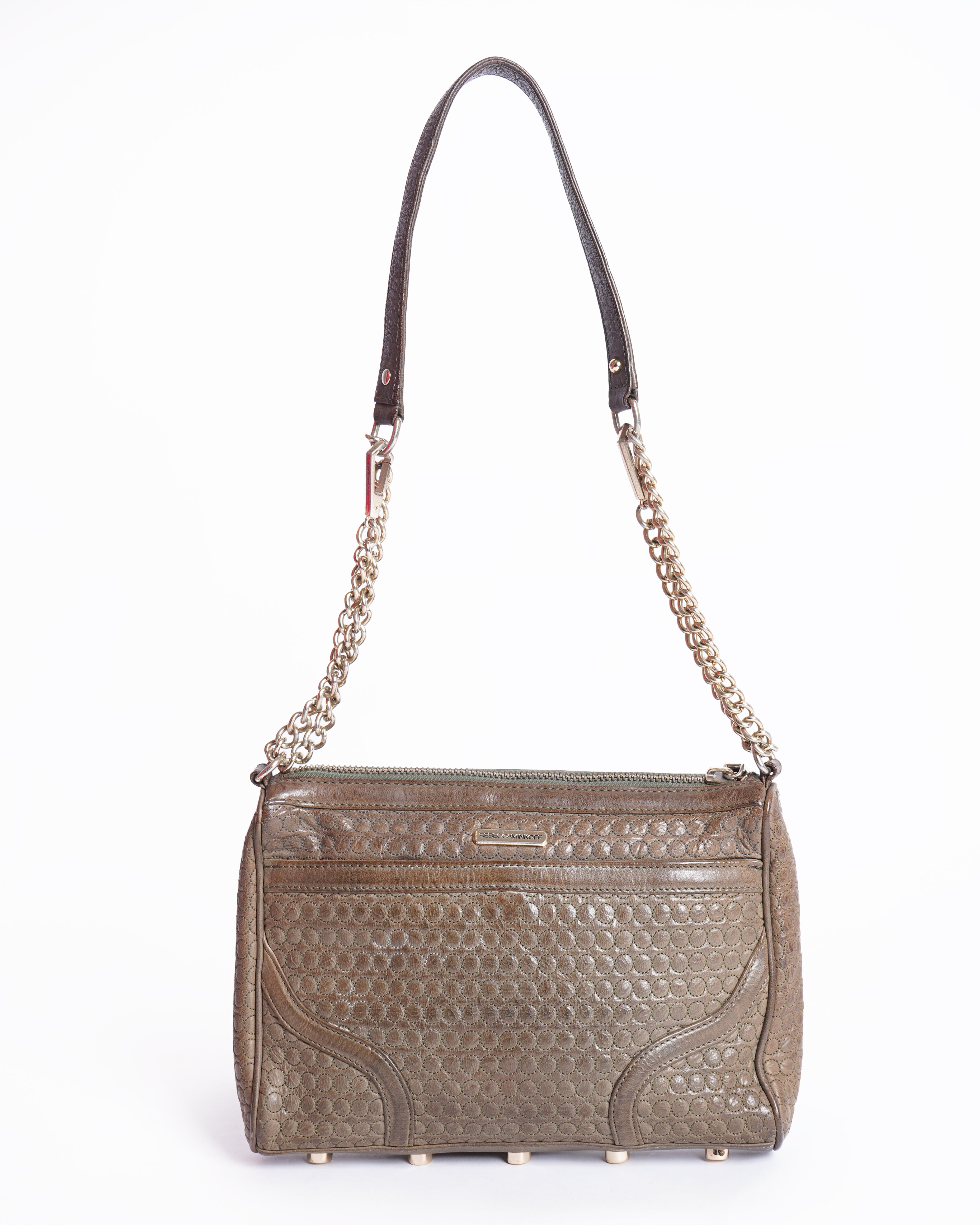 Rebecca Minkoff Medium Quilted Shoulder Bag