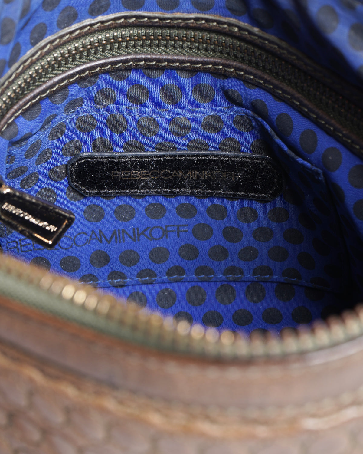 Rebecca Minkoff Medium Quilted Shoulder Bag