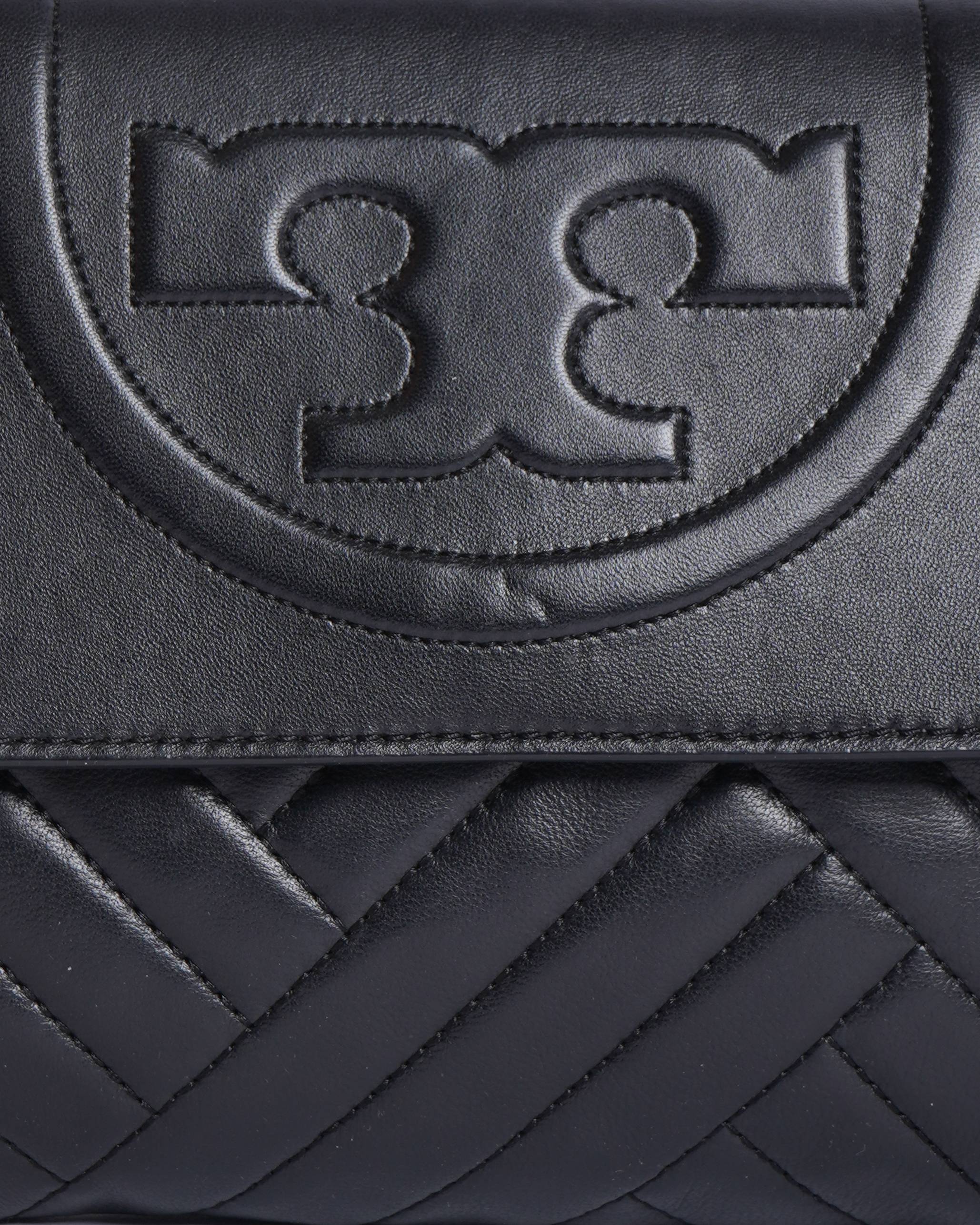 TORY BURCH Fleming Convertible Medium Shoulder Bag