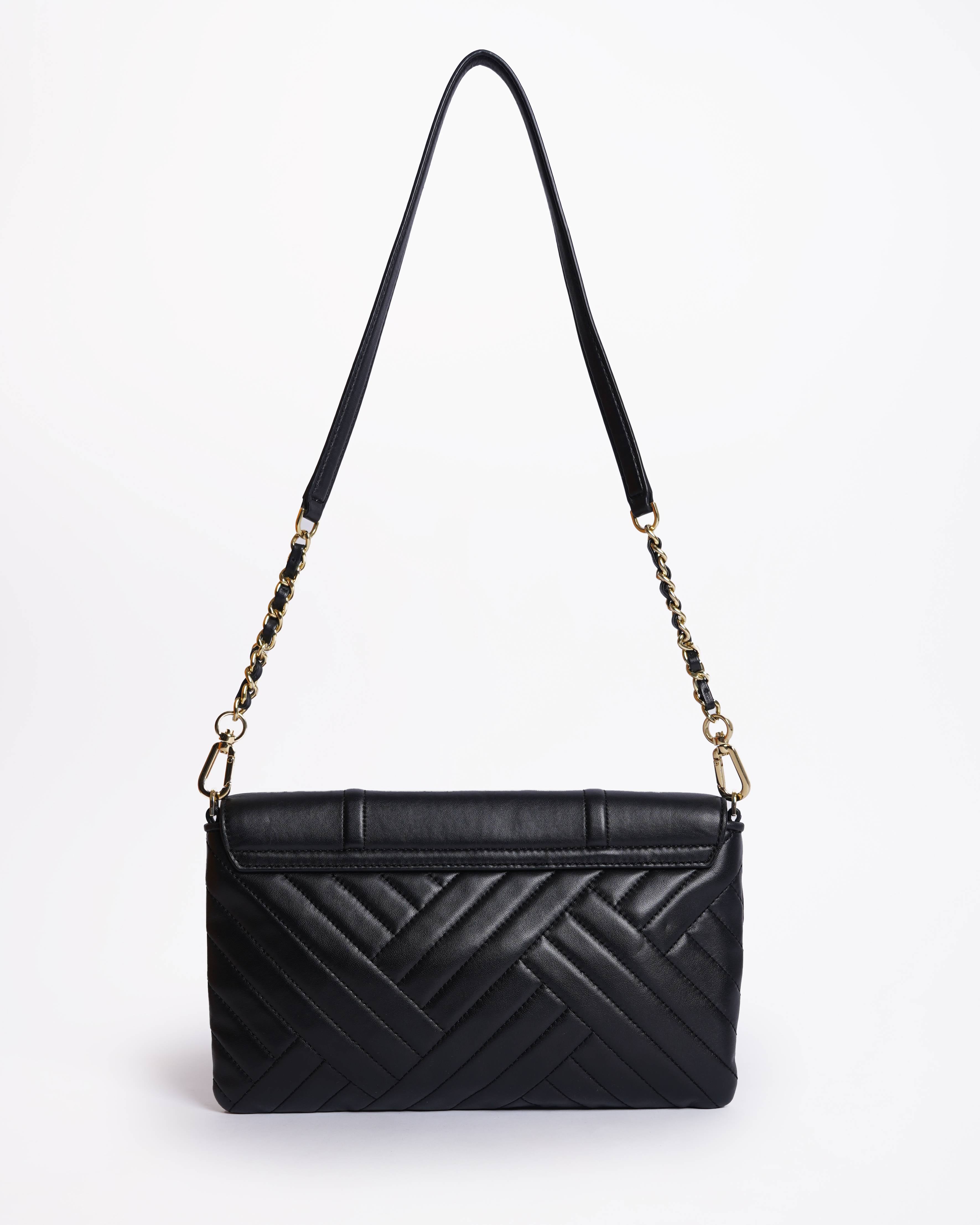 TORY BURCH Fleming Convertible Medium Shoulder Bag