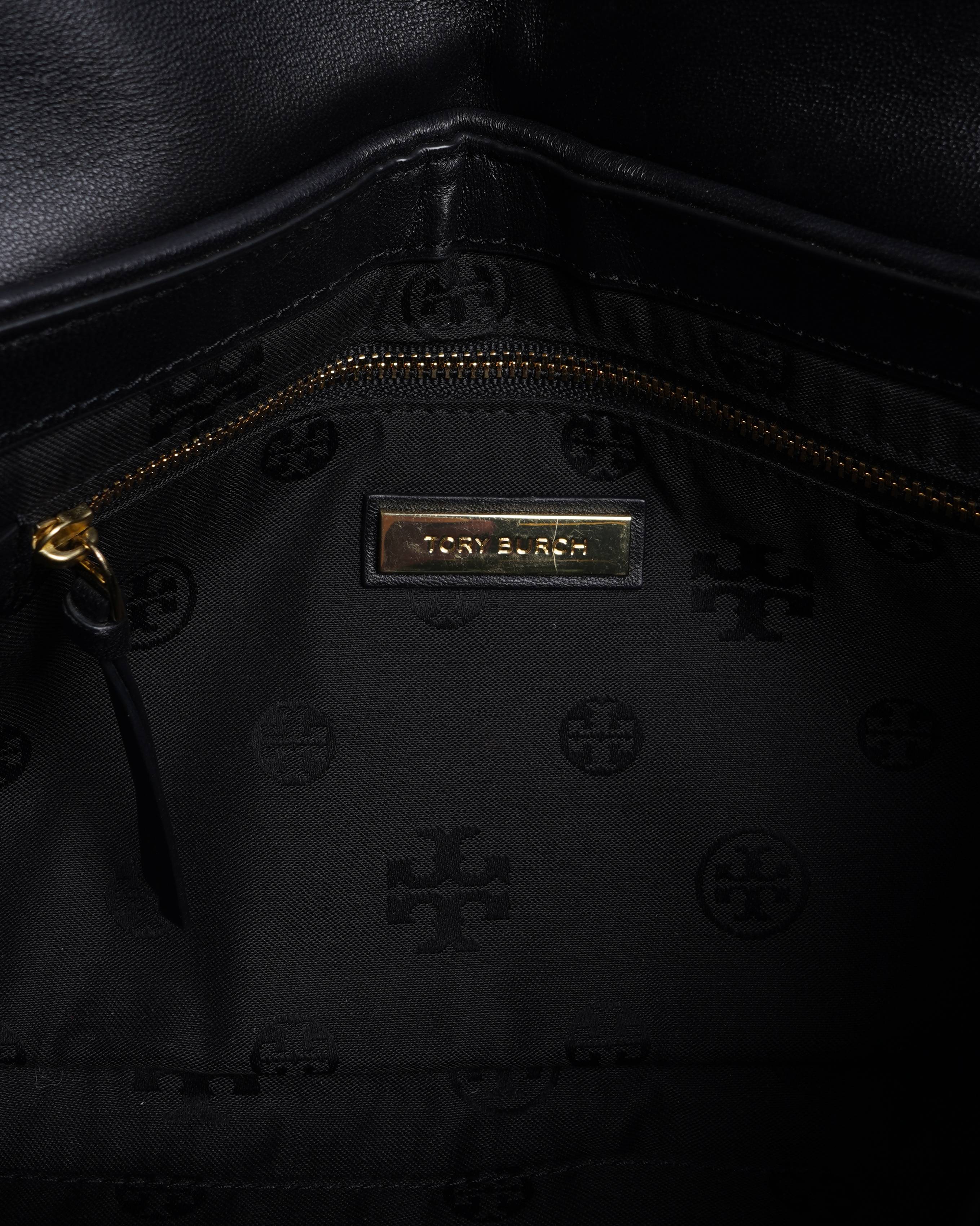 TORY BURCH Fleming Convertible Medium Shoulder Bag