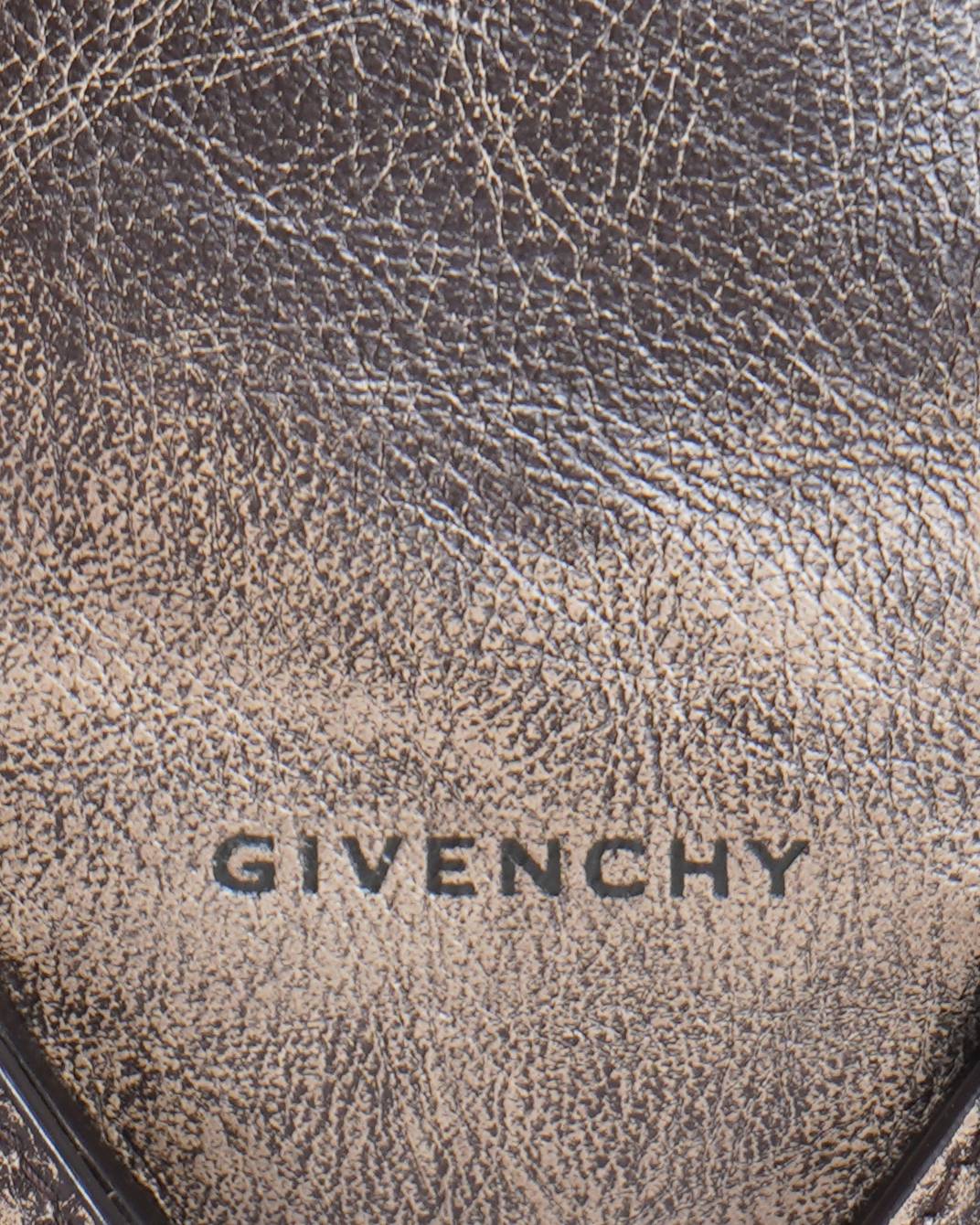 New Givenchy Voyou Small Crossbody Bag