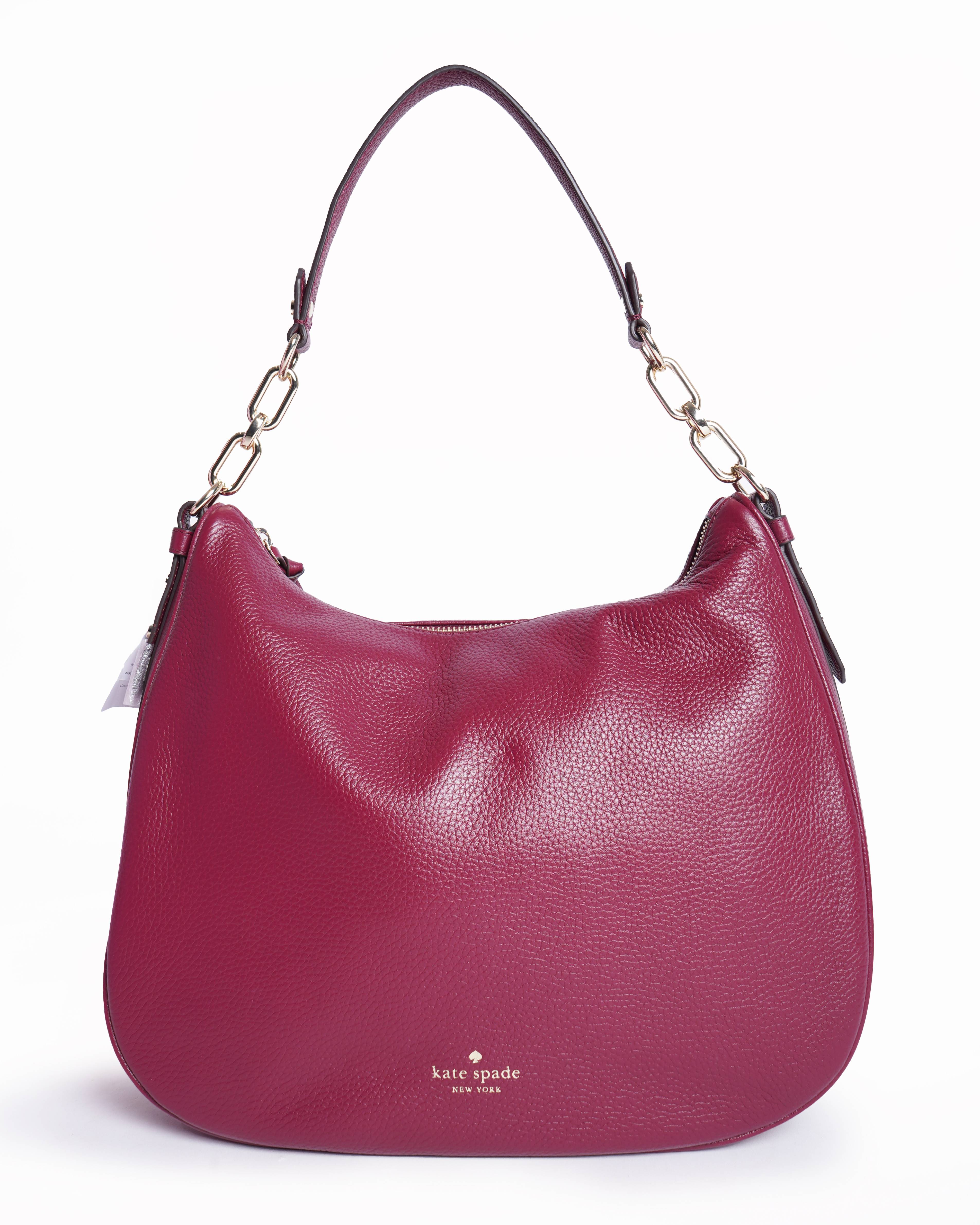 New Kate spade mulberry street hobo bag