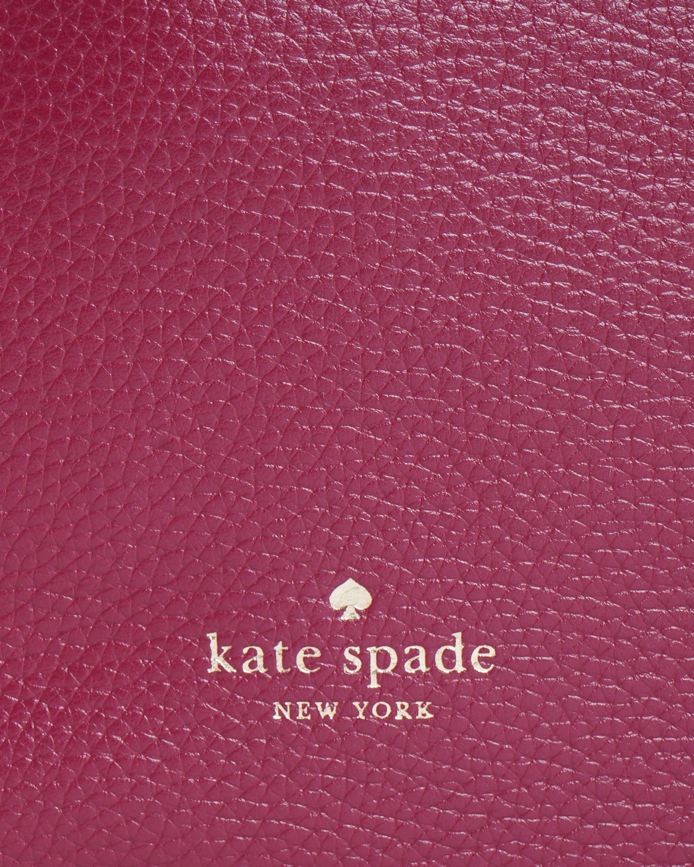 New Kate spade mulberry street hobo bag