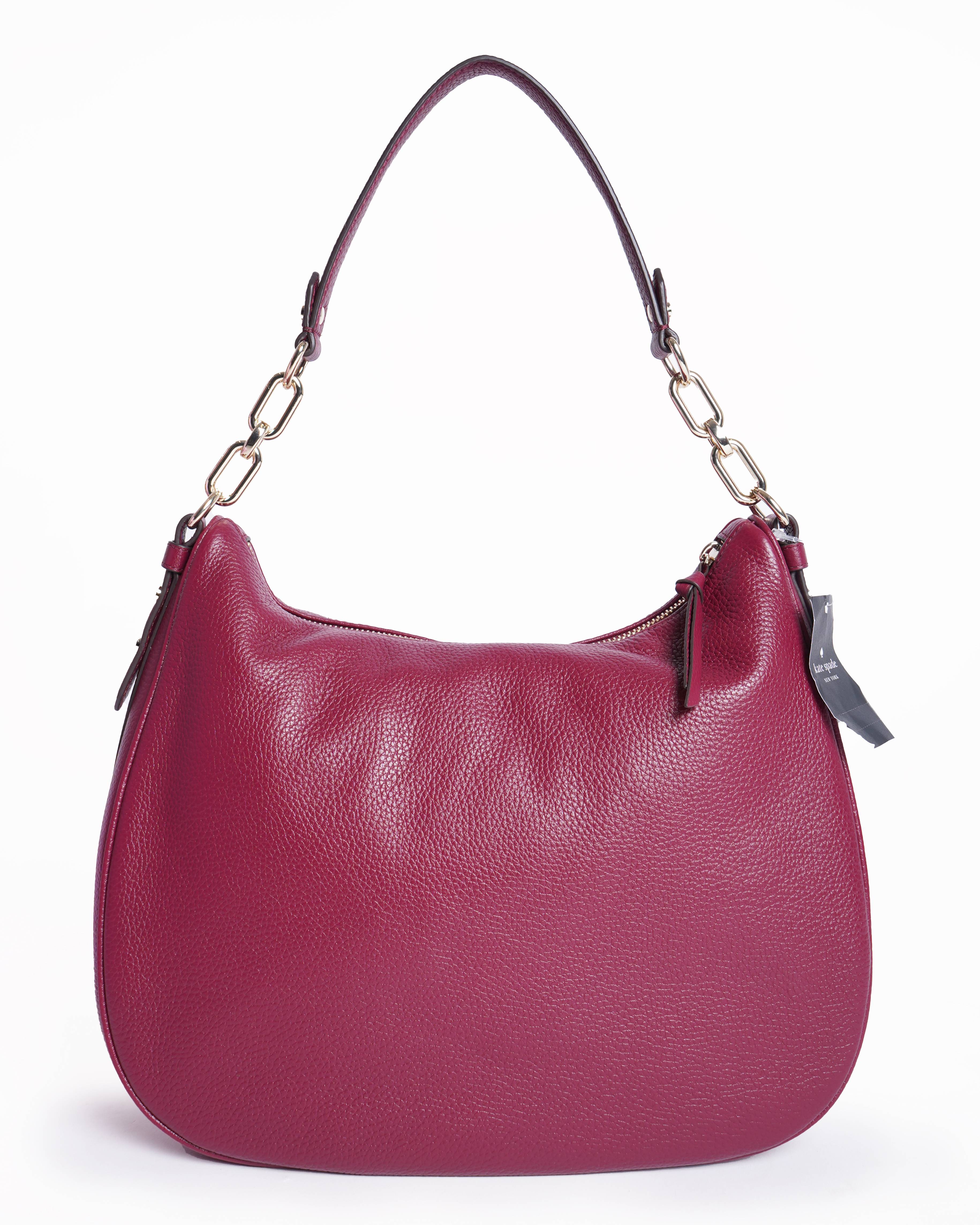 New Kate spade mulberry street hobo bag