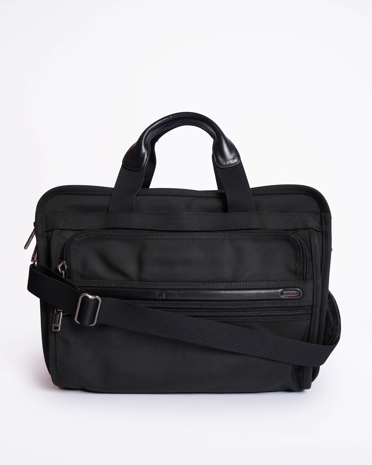 Tumi Men's Alpha Briefcase