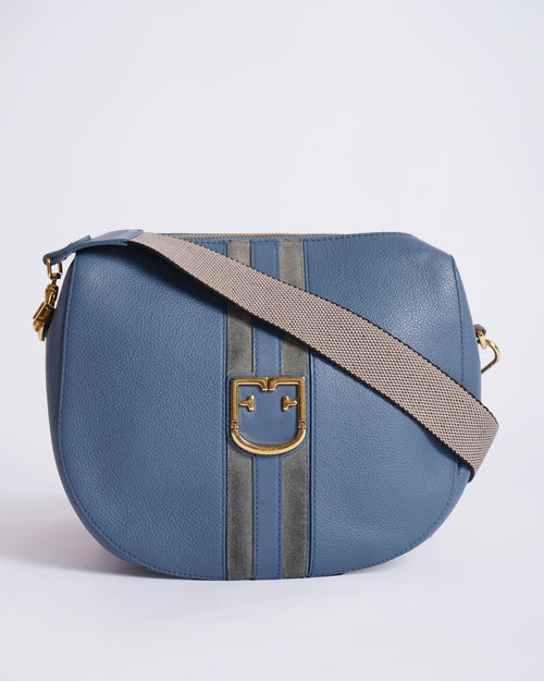 Furla Gioia Crossbody Bag