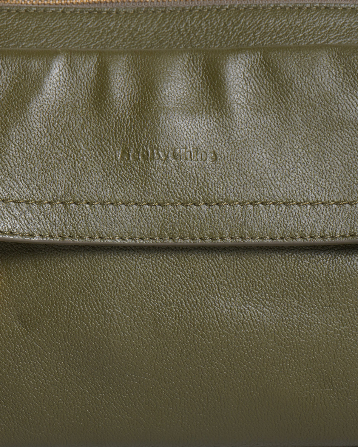 See by Chloe phill sling bag with detachable belt