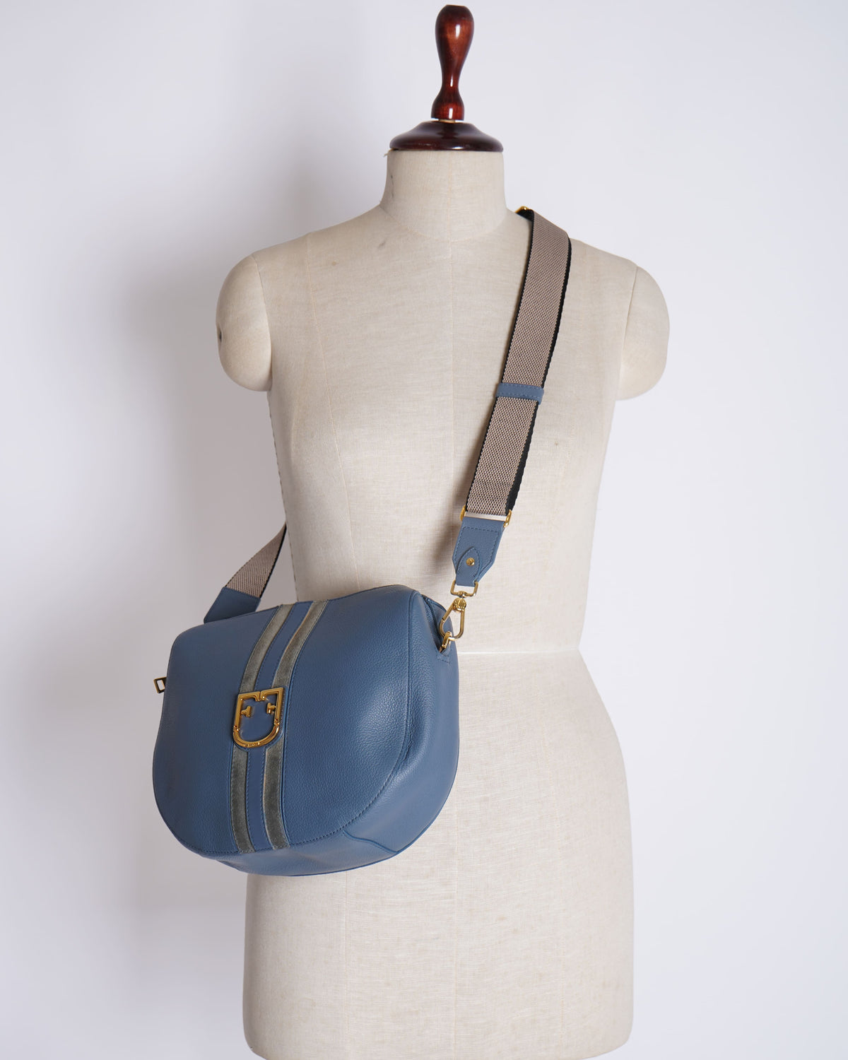 Furla Gioia Crossbody Bag