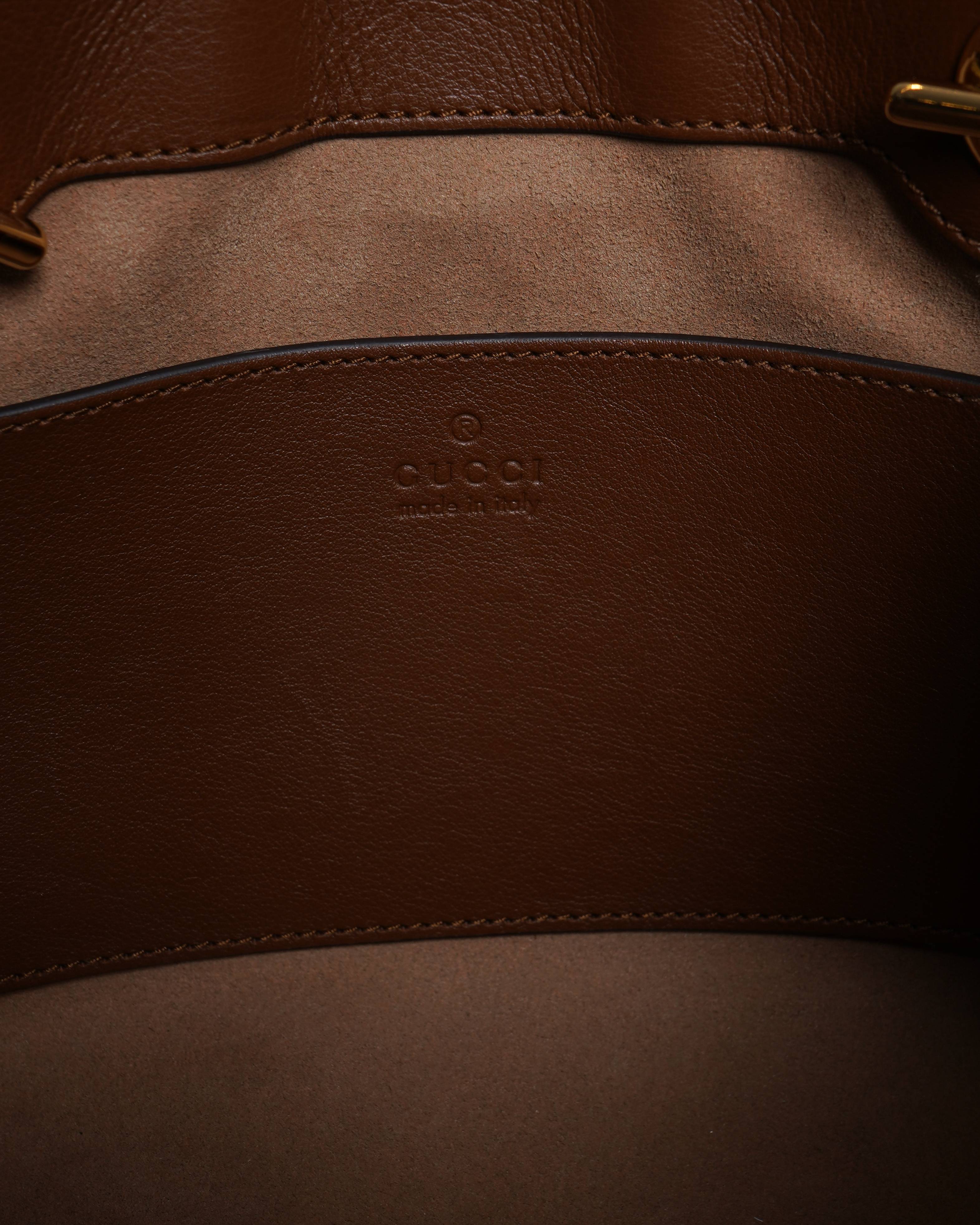 New Gucci Padlock medium Shoulder Bag