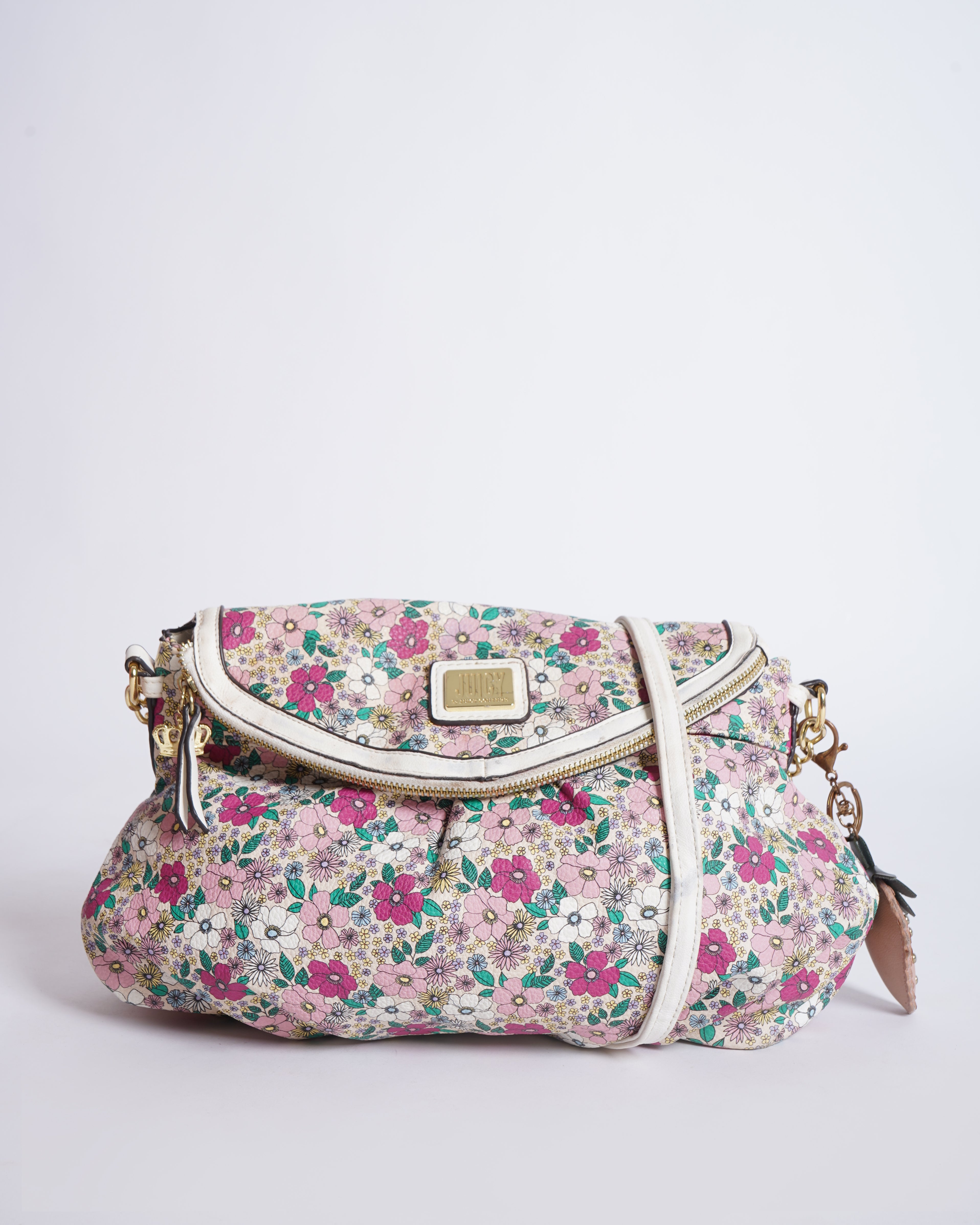 JUICY COUTURE SHOULDER BAG