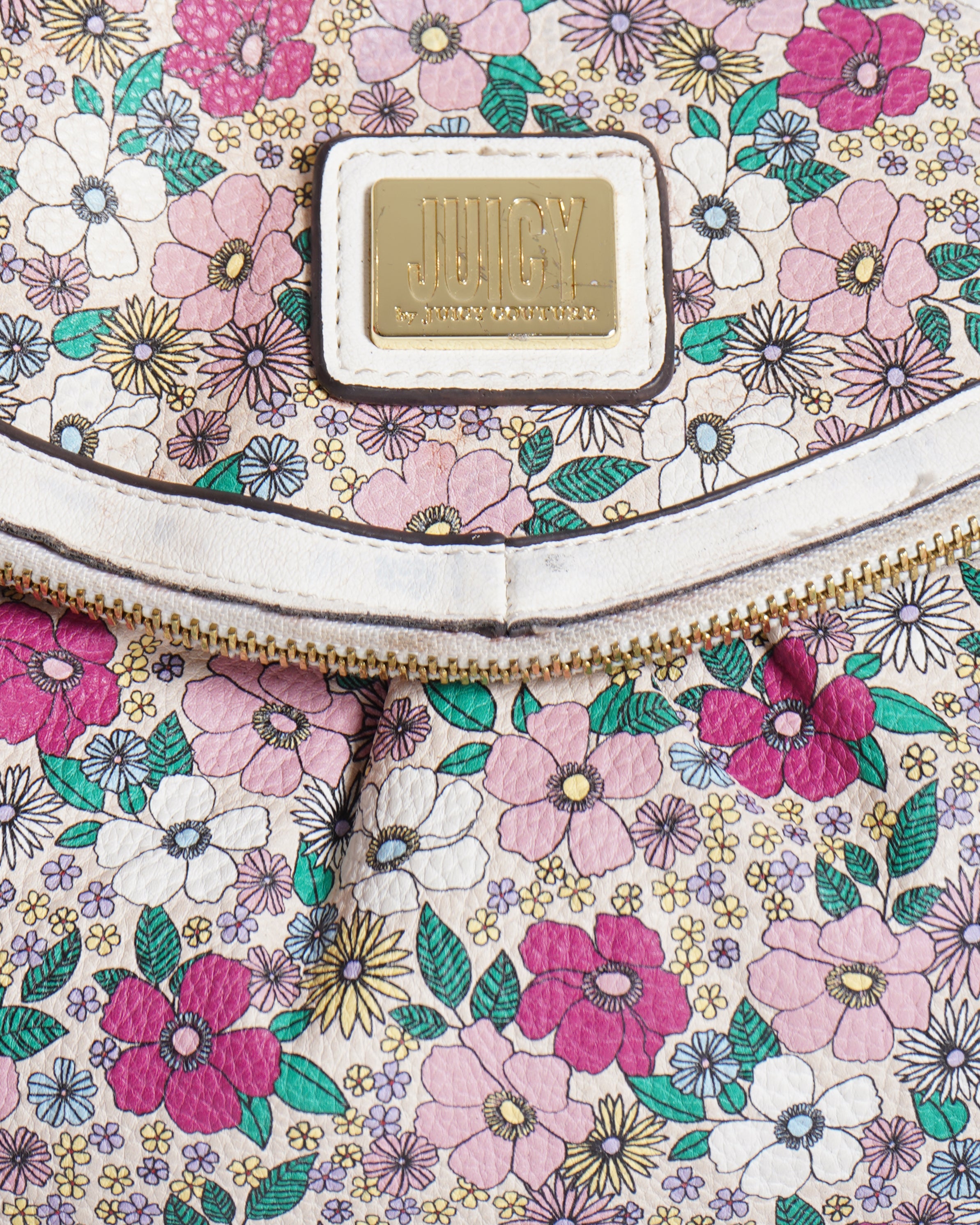 JUICY COUTURE SHOULDER BAG